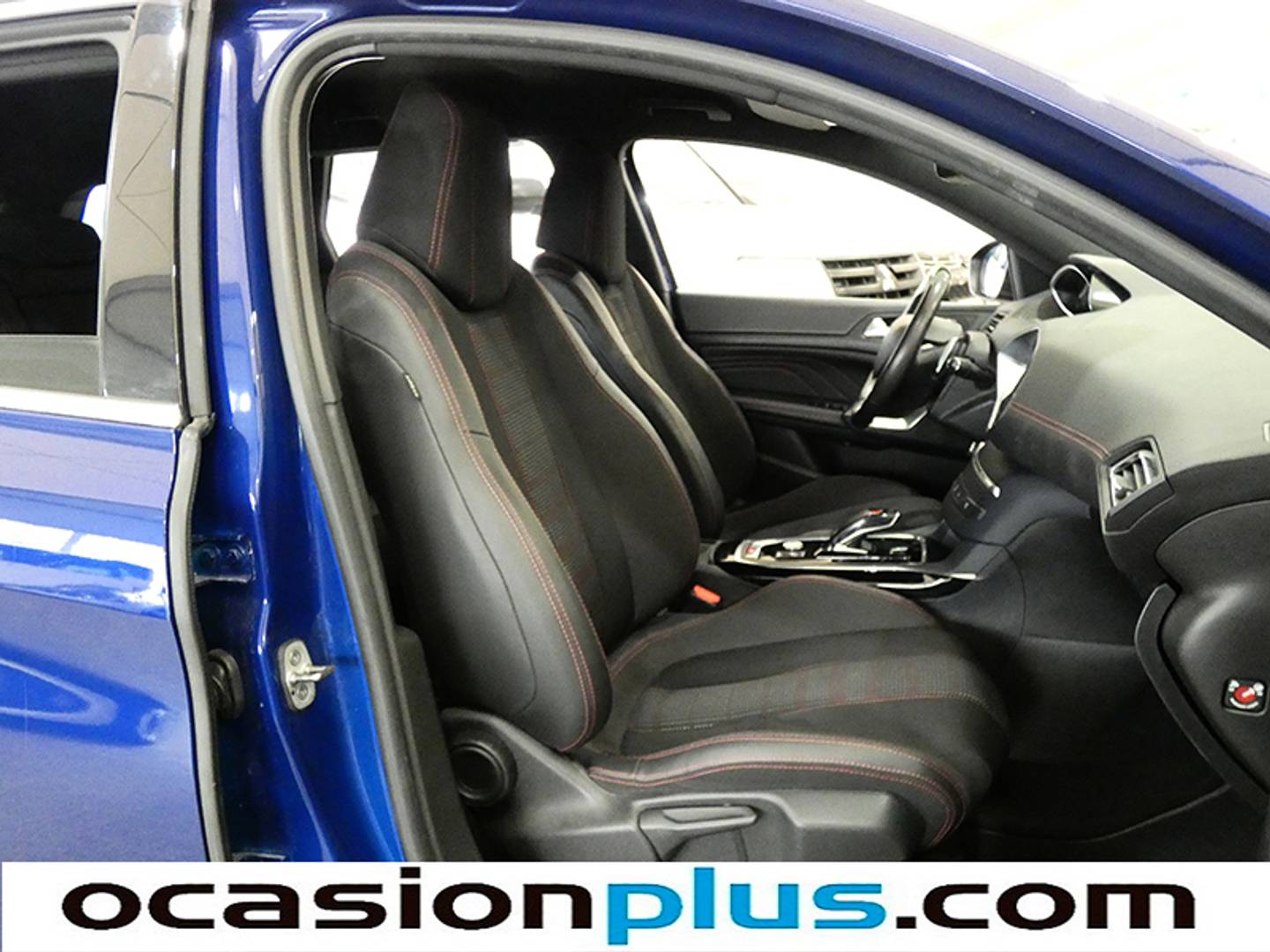 Foto Peugeot 308 Peugeot 308 SW PureTech 130 S&S GT Line EAT8 (130 CV)