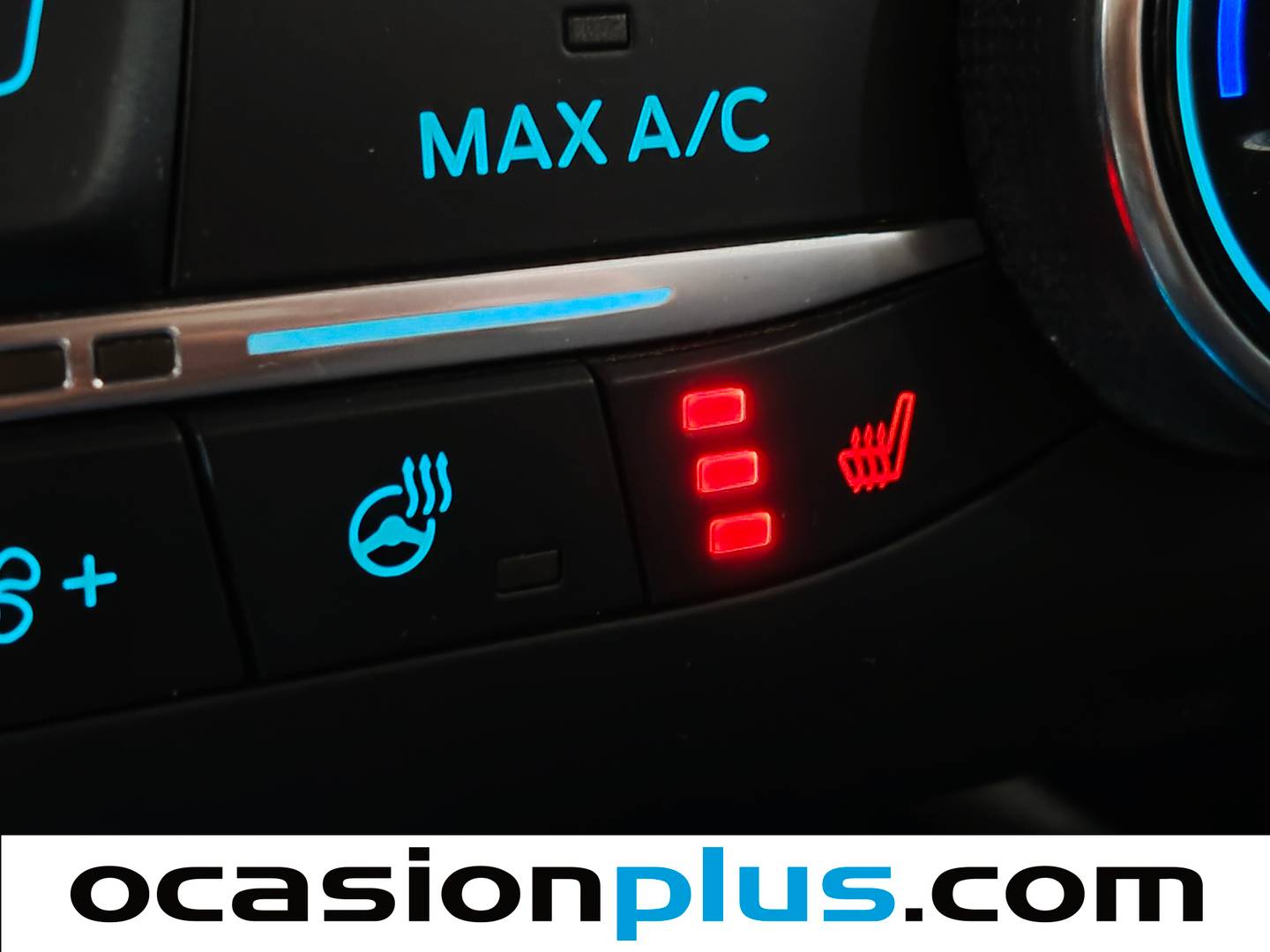 Acabados Ford Focus Ford Focus 1.5 Ecoboost ST-Line Auto (150 CV)