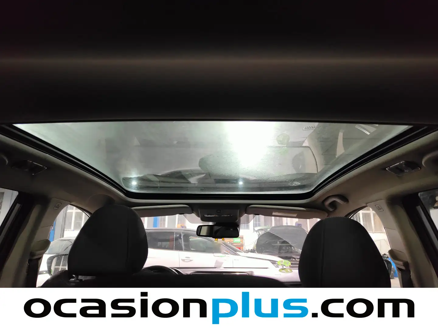 Foto Nissan QASHQAI Nissan Qashqai DIG-T 160 N-Connecta 4x2 DCT (160 CV)