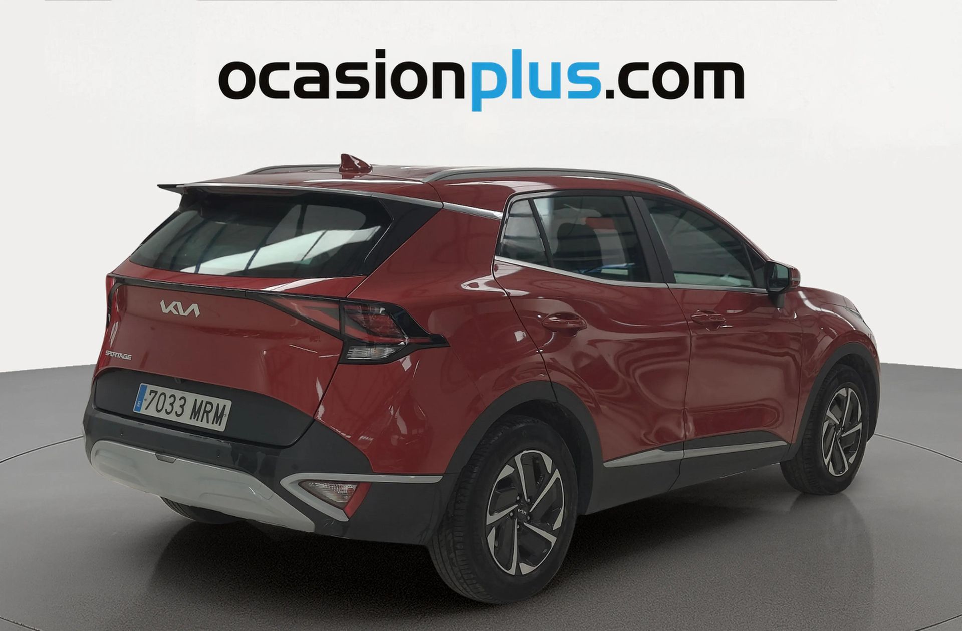 Kia Sportage 1.6 T-GDi MHEV Drive 4x2 - foto 4