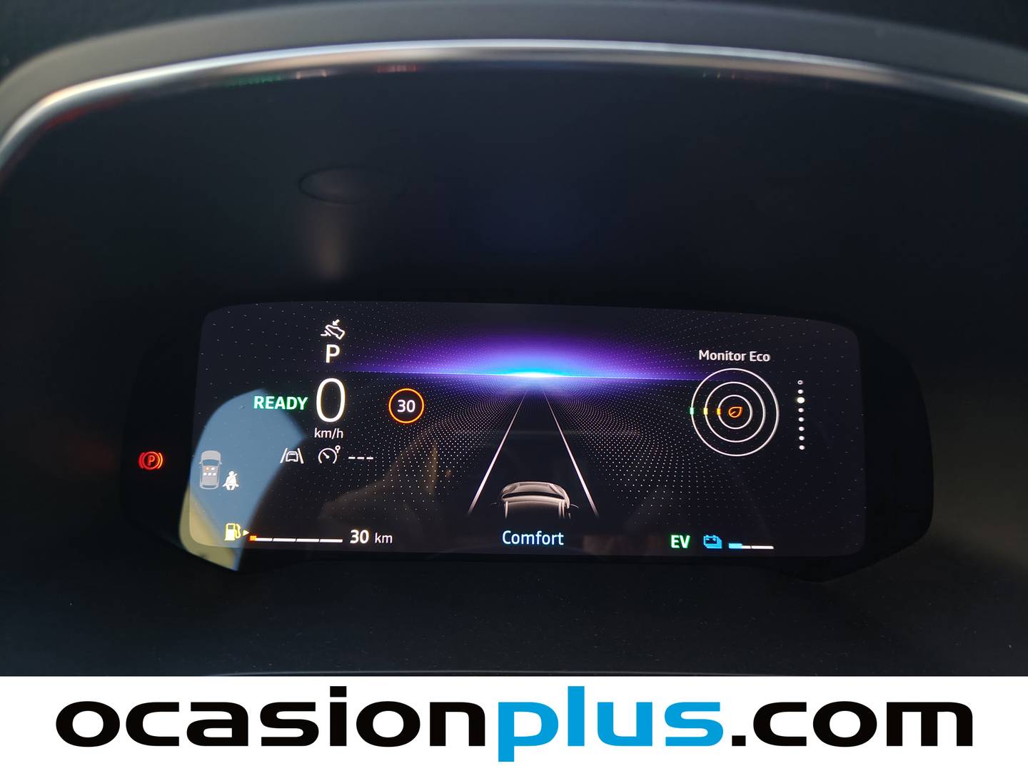 Foto Renault Captur Renault Captur Techno E-Tech Híbrido (145 CV)