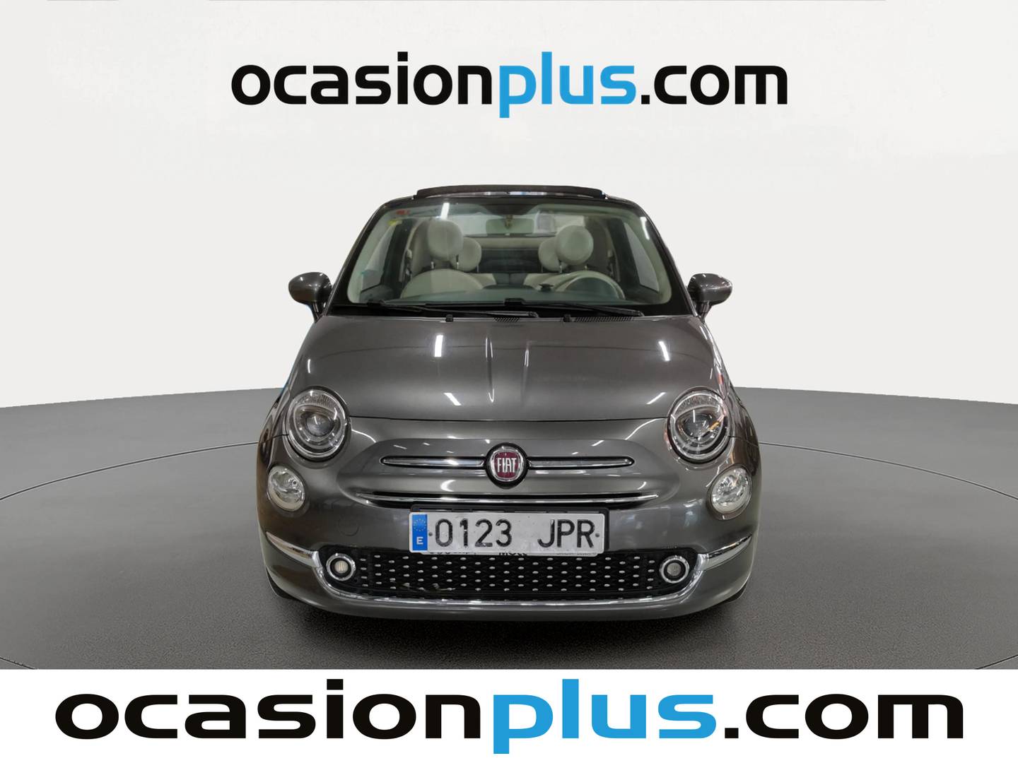 Fiat 500C Fiat 500C 1.2 8v Cabrio Lounge (69 CV) al mejor precio