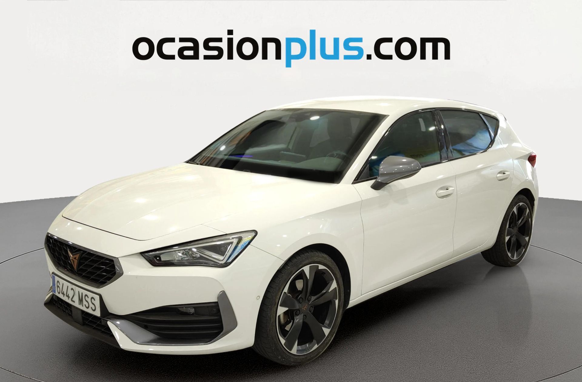 Cupra León 1.5 eTSI DSG