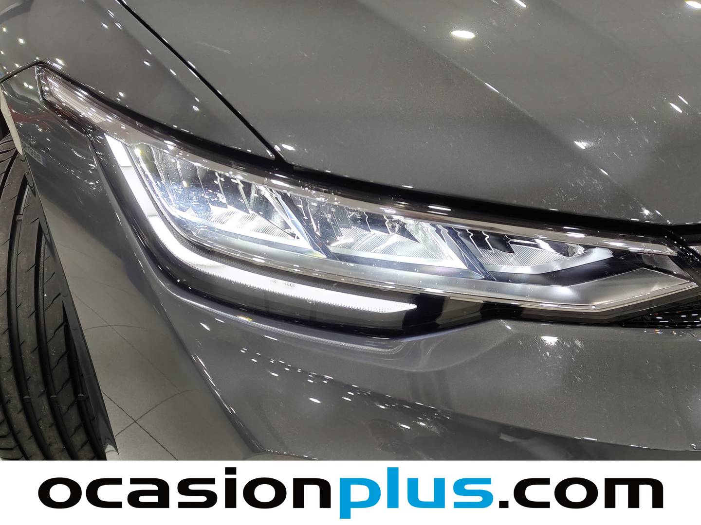 Volkswagen Golf Volkswagen Golf ``Más`` 1.5 TSI (116 CV) de ocasión