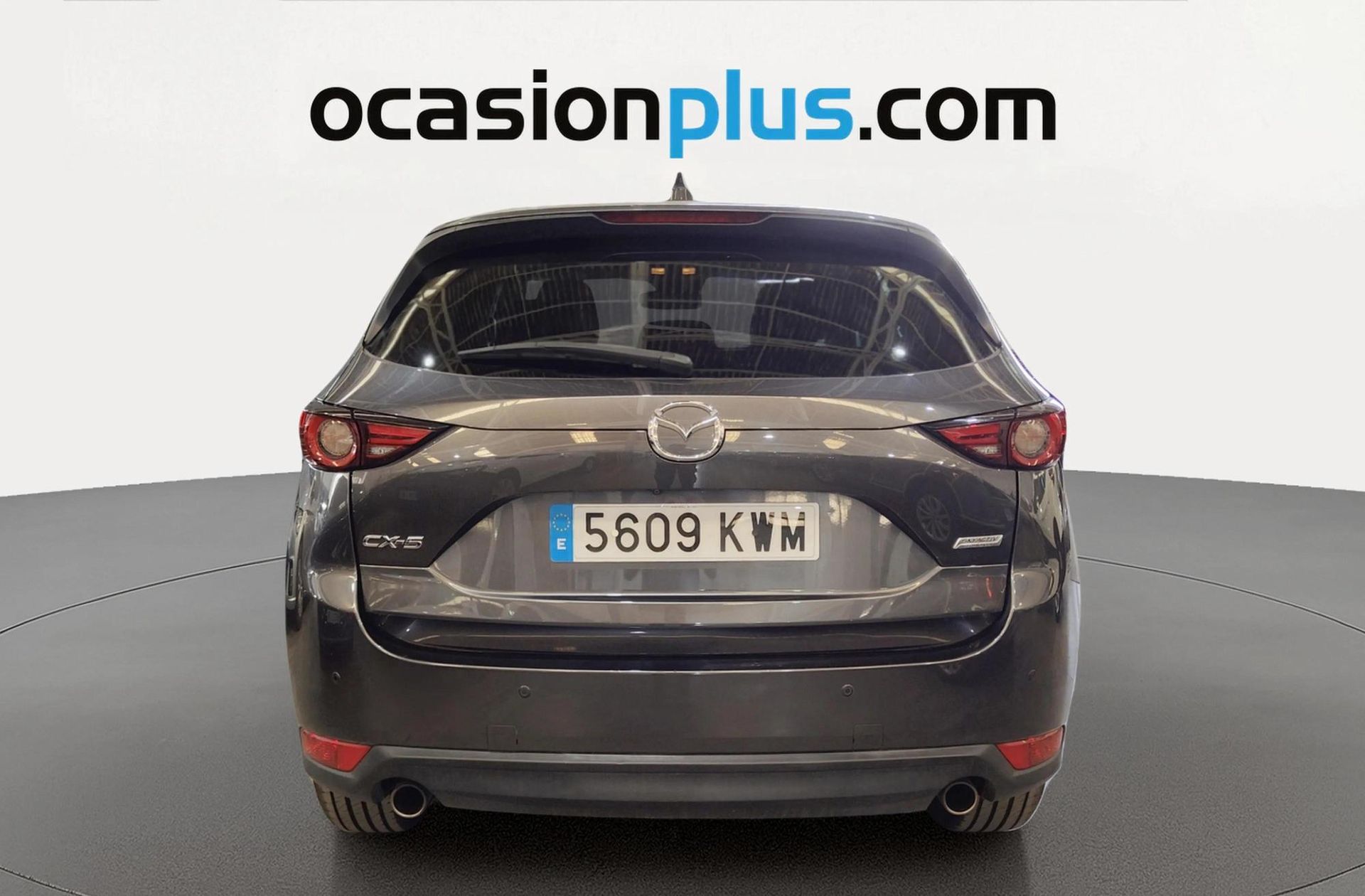 Mazda CX-5 2.0 G Evolution Design 2WD - foto 14