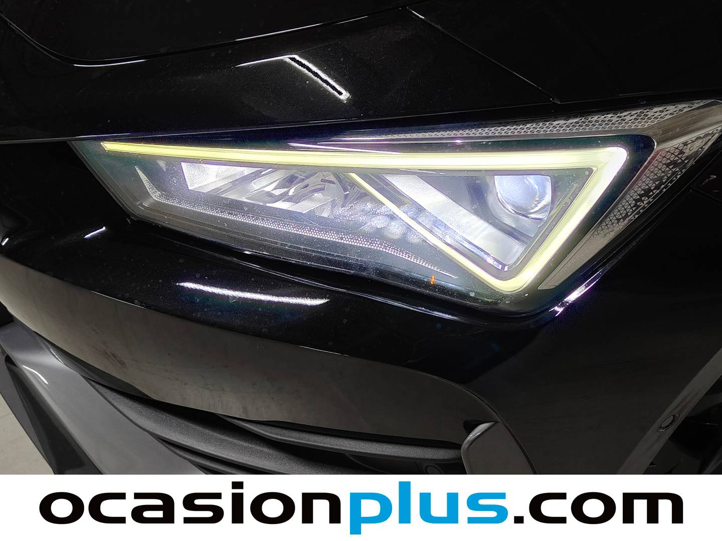 Cupra León Cupra Leon Sportstourer 1.4 e-Hybrid DSG (245 CV) barato