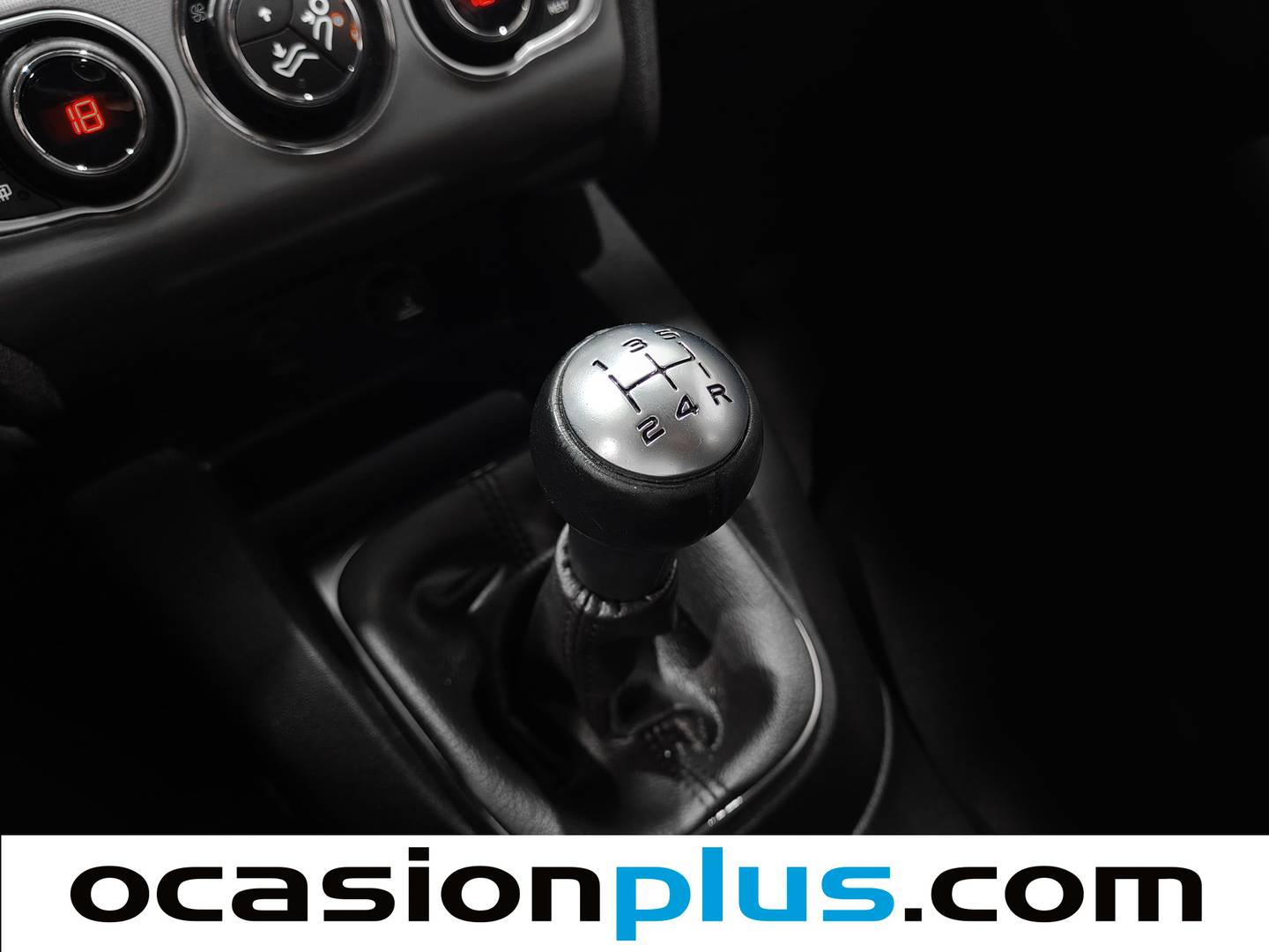Citroën C4 Citroën C4 PureTech 110 Live Edition (110 CV) de segunda mano
