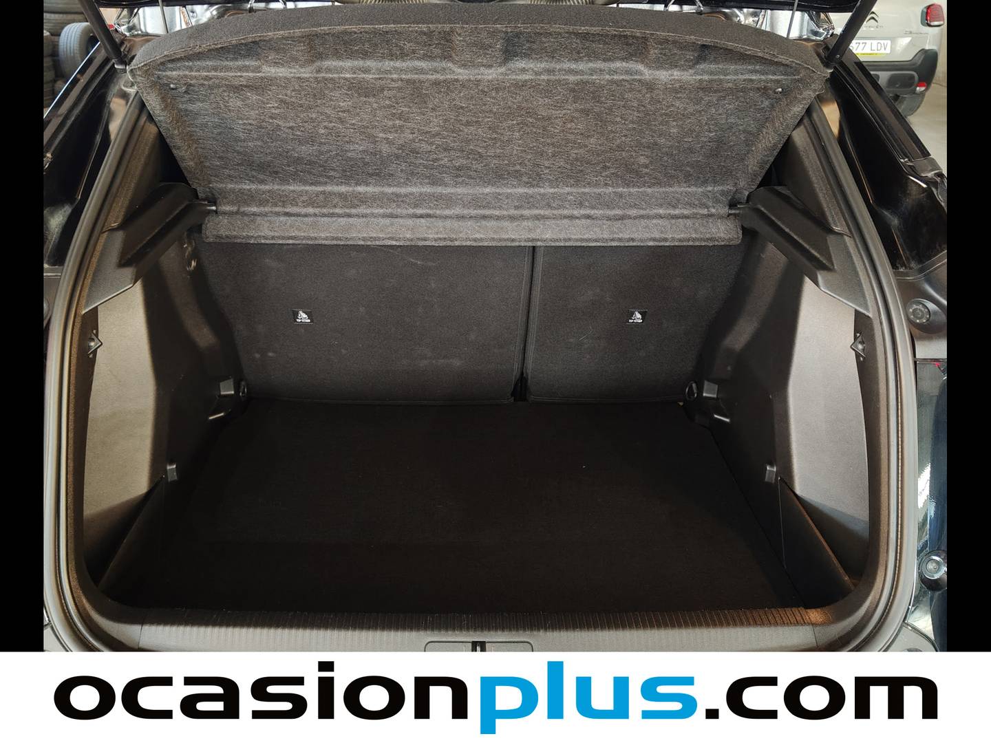 Foto Peugeot 2008 Peugeot 2008 PureTech 100 S&S Allure (100 CV)