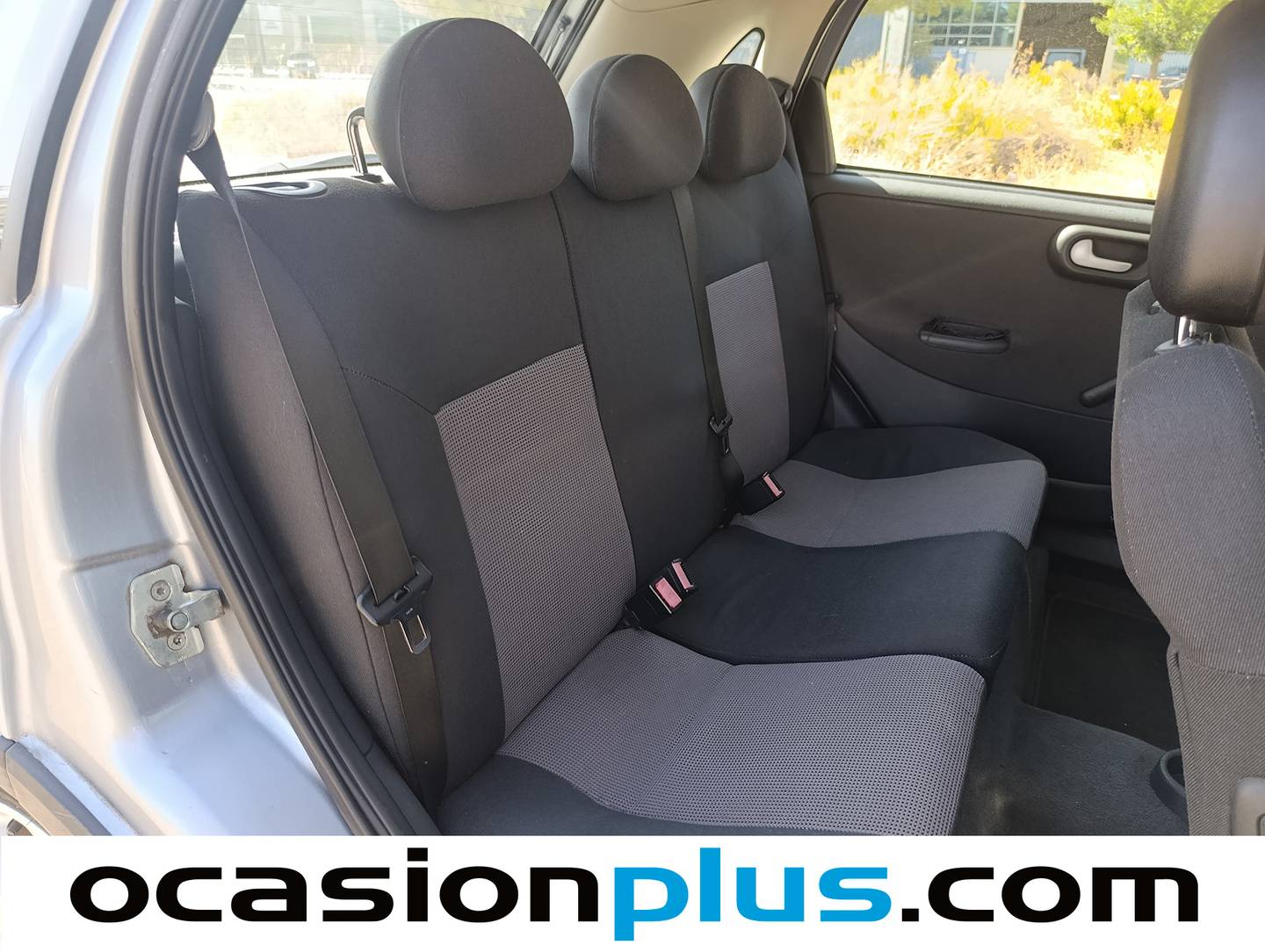 Opel Corsa Opel Corsa 1.3 CDTI Blue Line Easytronic (70 CV) al mejor precio