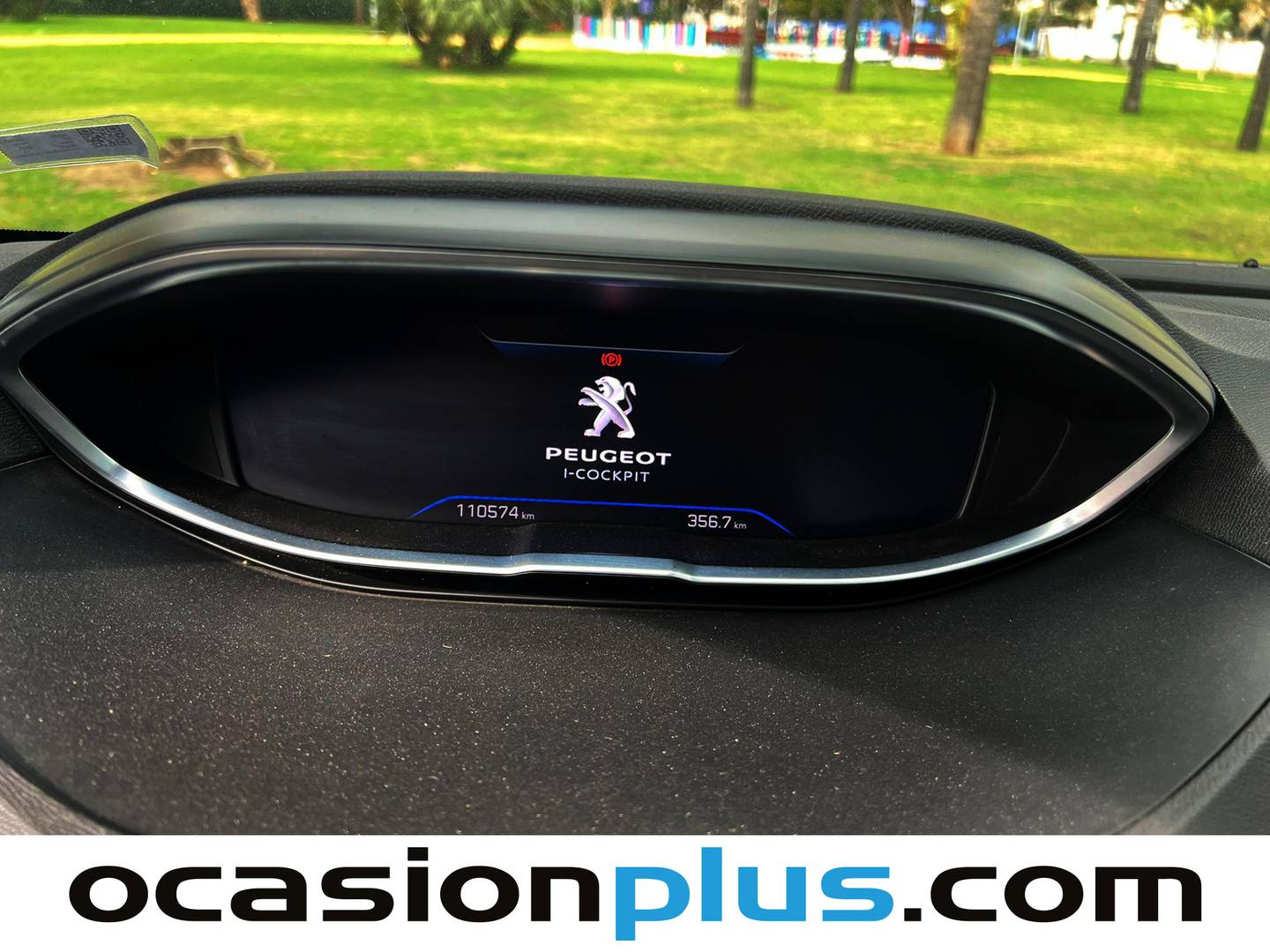 Peugeot 5008 Peugeot 5008 PureTech 130 S&S Allure EAT8 (130 CV) 7 Plazas de segunda mano