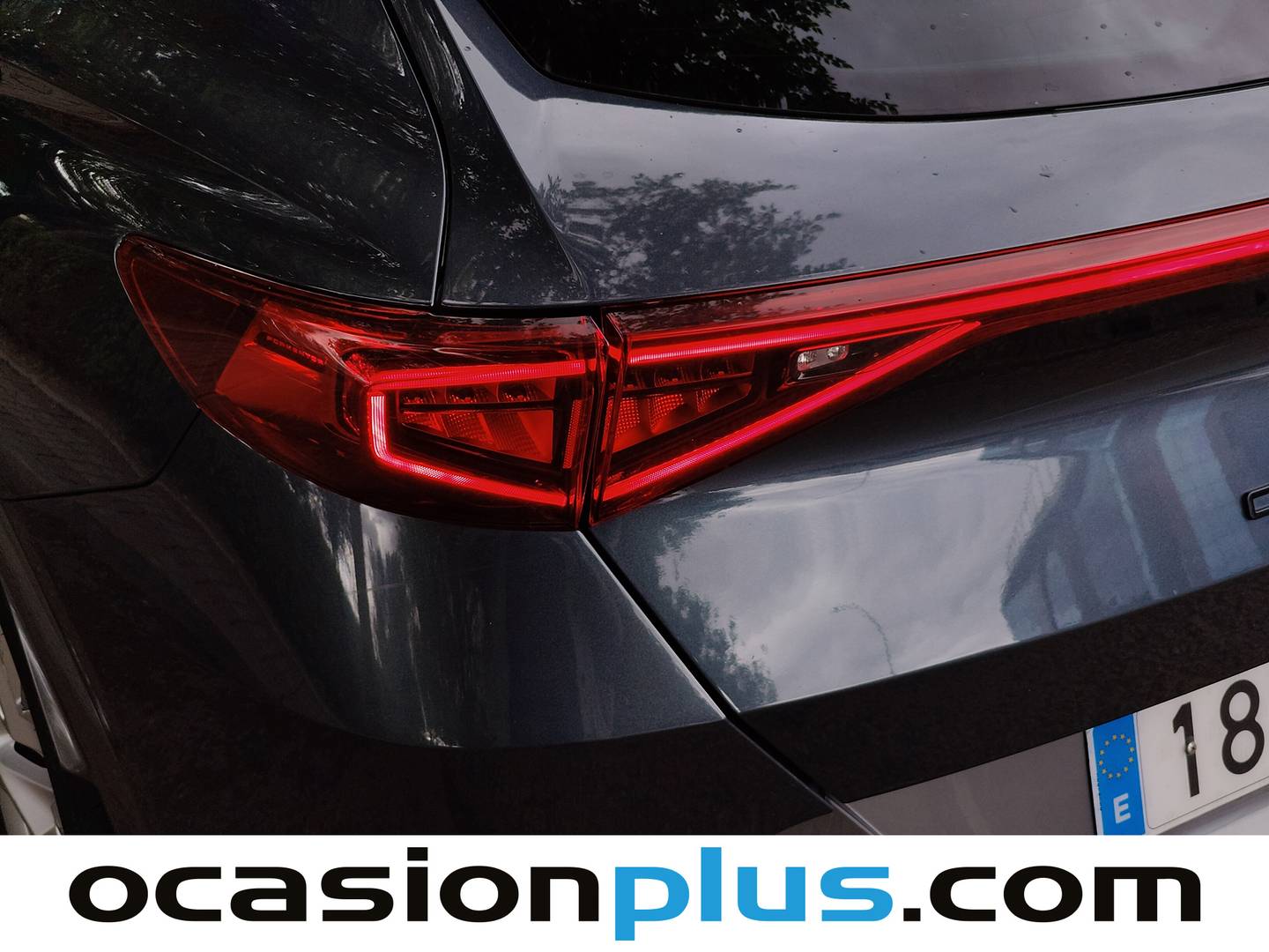 Cupra Formentor Cupra Formentor 1.5 TSI DSG (150 CV) km 0