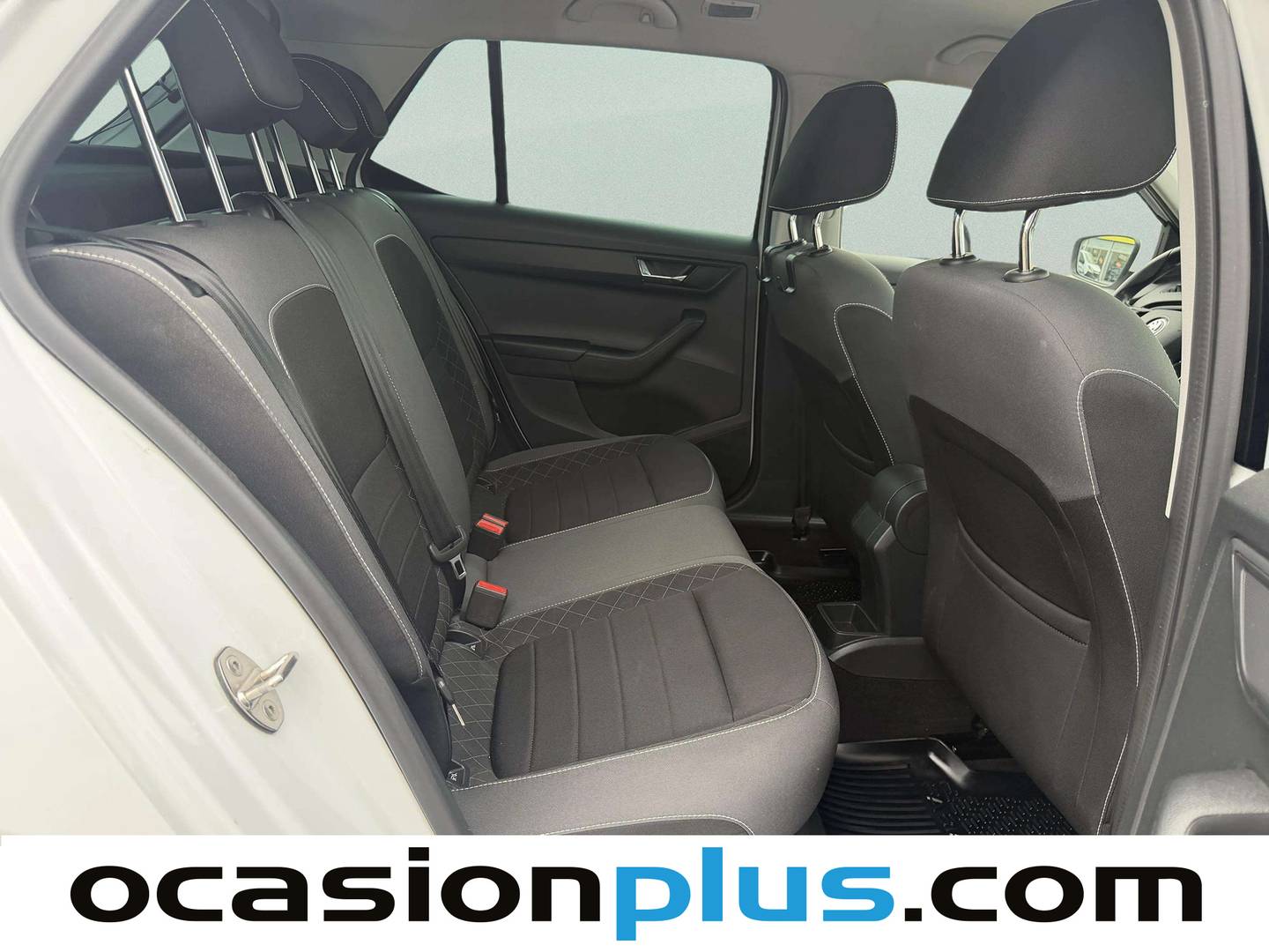 Skoda Fabia Skoda Fabia 1.0 TSI Ambition Plus DSG (95 CV) 95cv