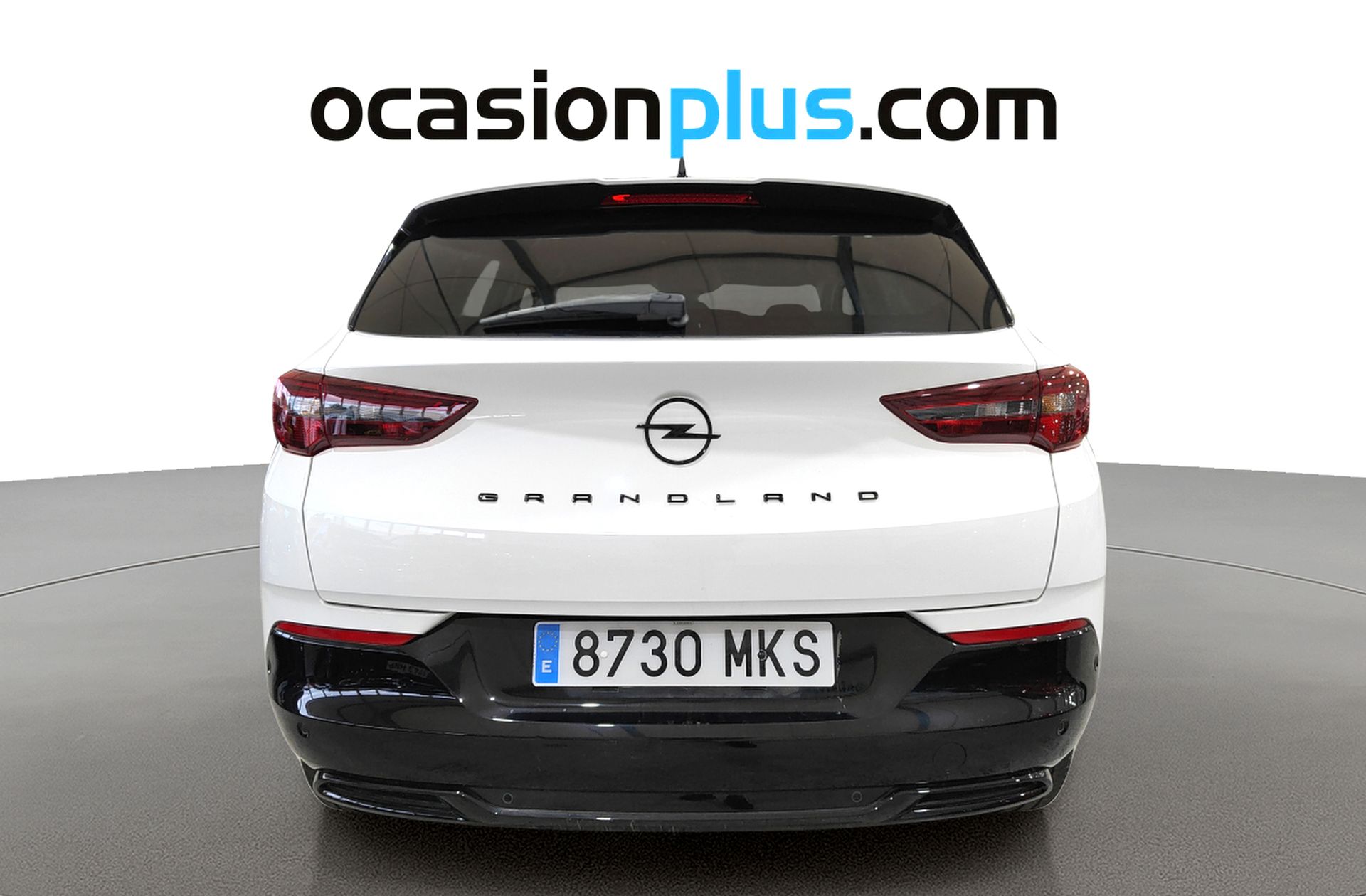 Opel Grandland 1.5 CDTi GS - foto 14