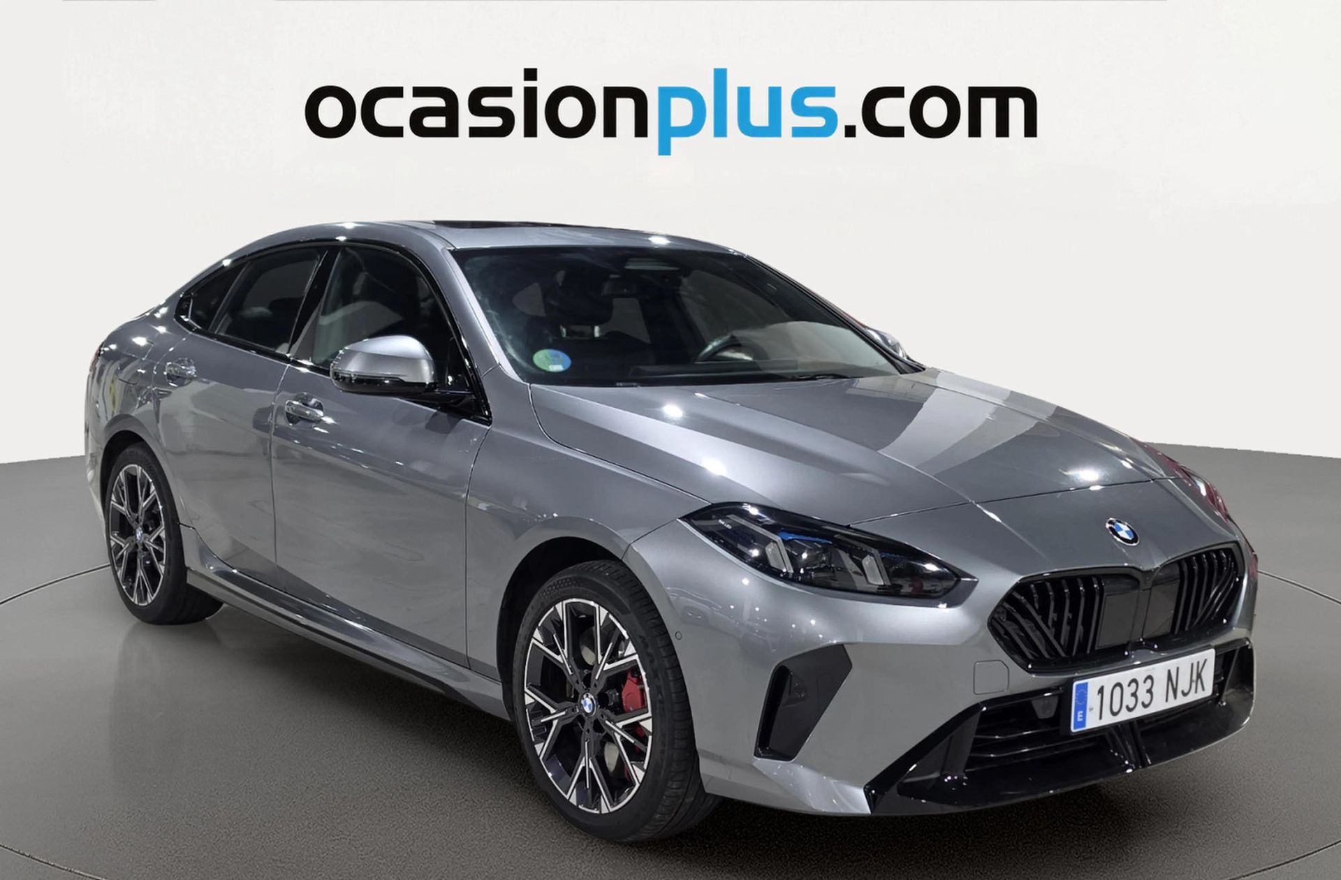 BMW Serie 2 220d Gran Coupe Pack M - foto 2