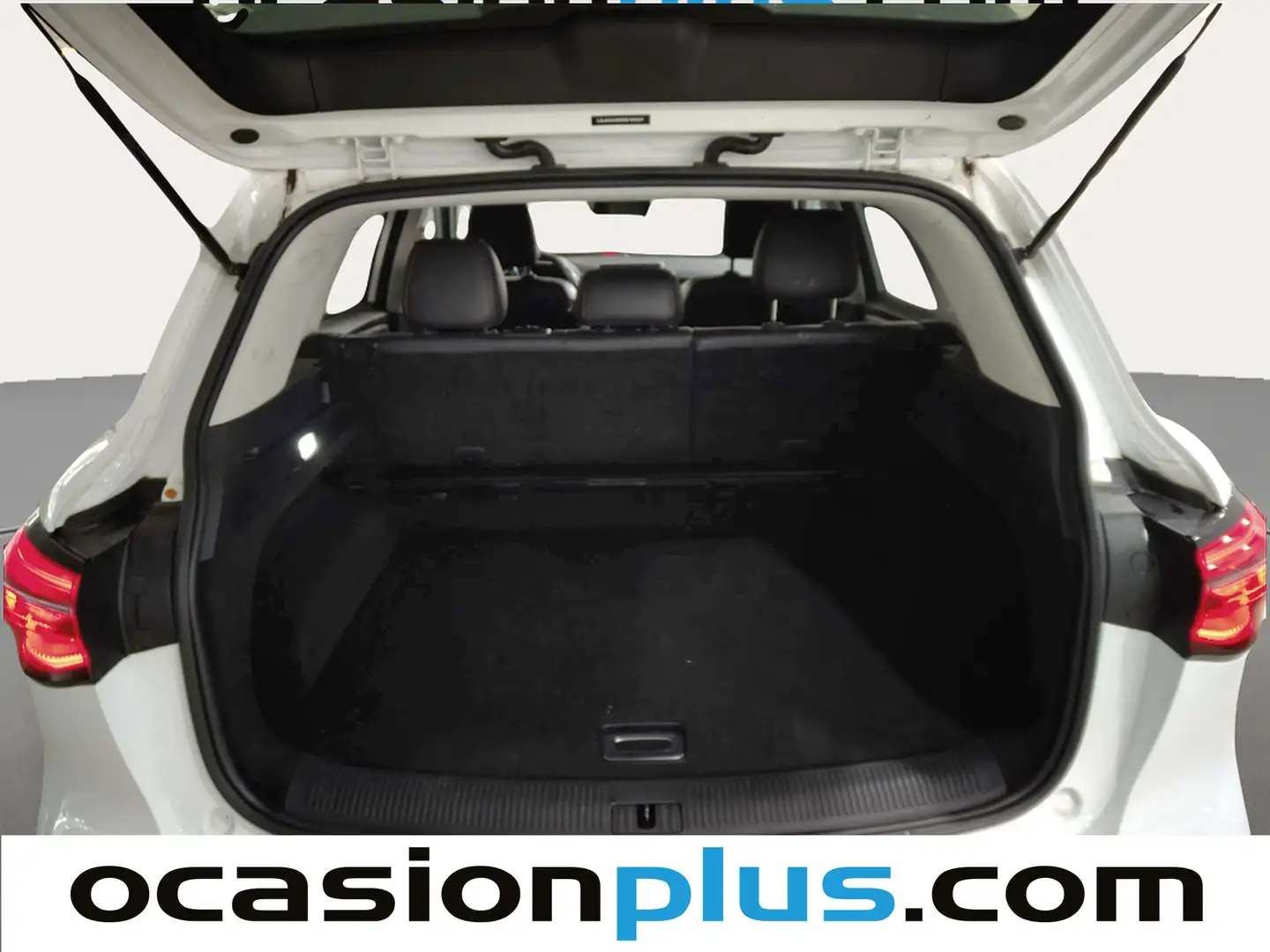 Foto MG HS MG HS 1.5 Turbo GDI Comfort DCT (162 CV)