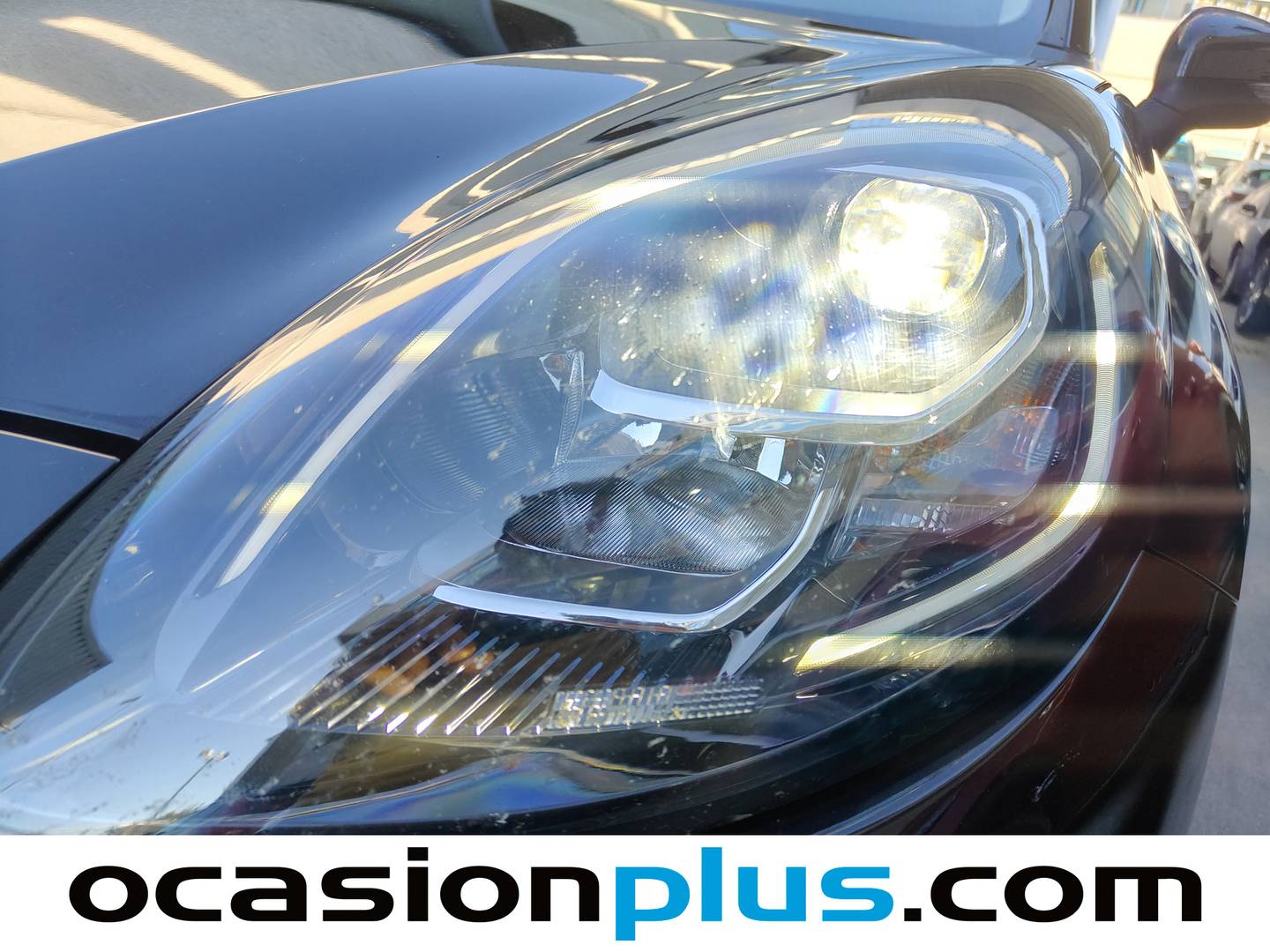 Ford Puma Ford Puma 1.0 EcoBoost MHEV Titanium Design (125 CV) al mejor precio