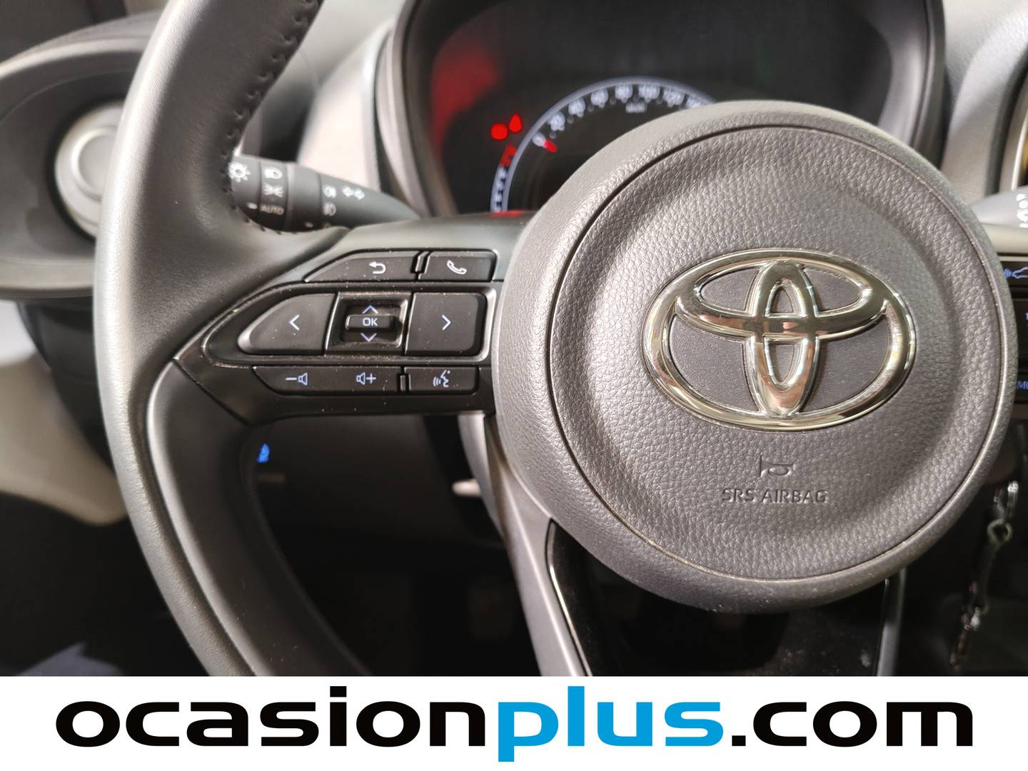 Foto Toyota Aygo X Cross Toyota Aygo X Cross 1.0 VVT-I Play (72 CV)