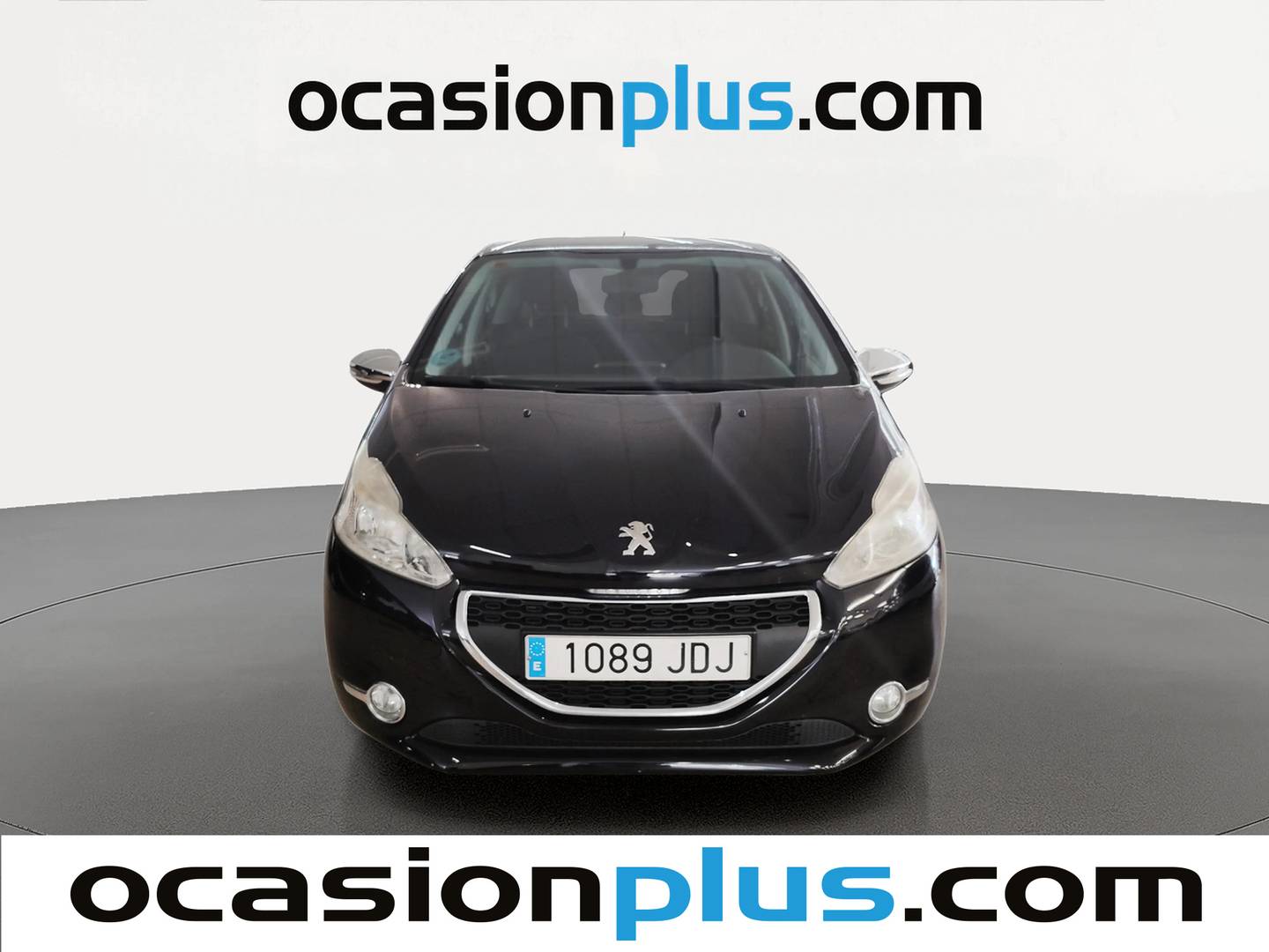 Peugeot 208 Peugeot 208 PureTech 82 Style (82 CV) 82cv