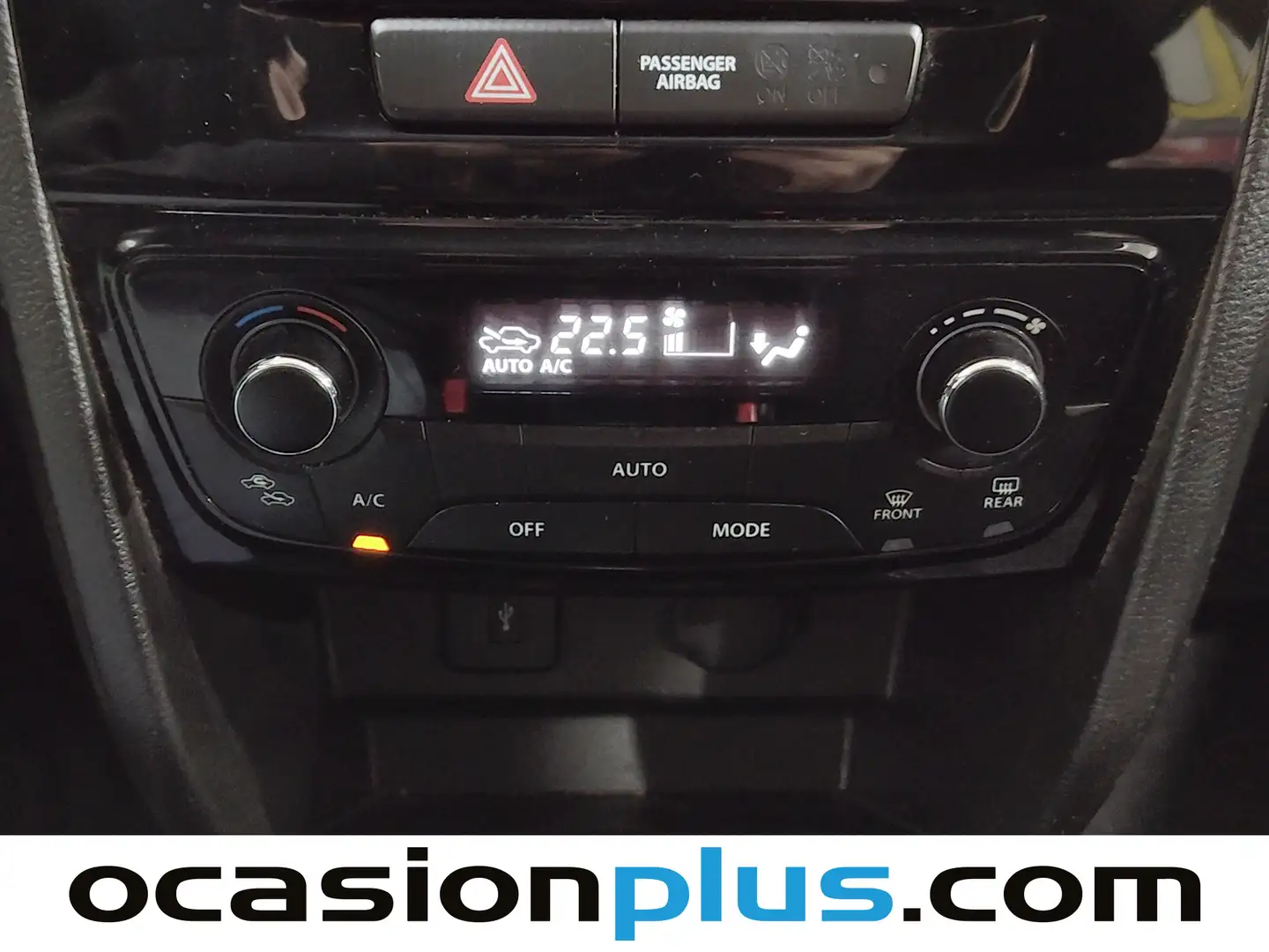 Foto Suzuki Vitara Suzuki Vitara 1.6 DDiS GLE (120 CV)