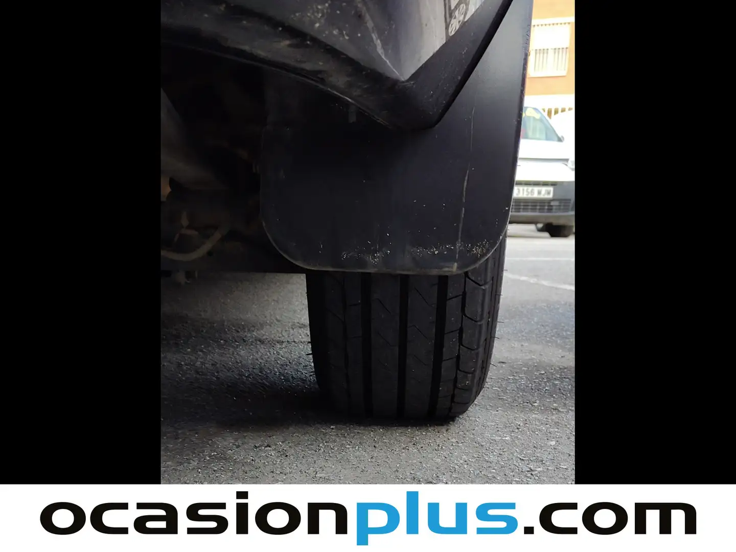 Foto Ford Transit Custom Ford Transit Custom Kombi 2.0 TDCI 320 L1 Trend (130 CV) 9 Plazas