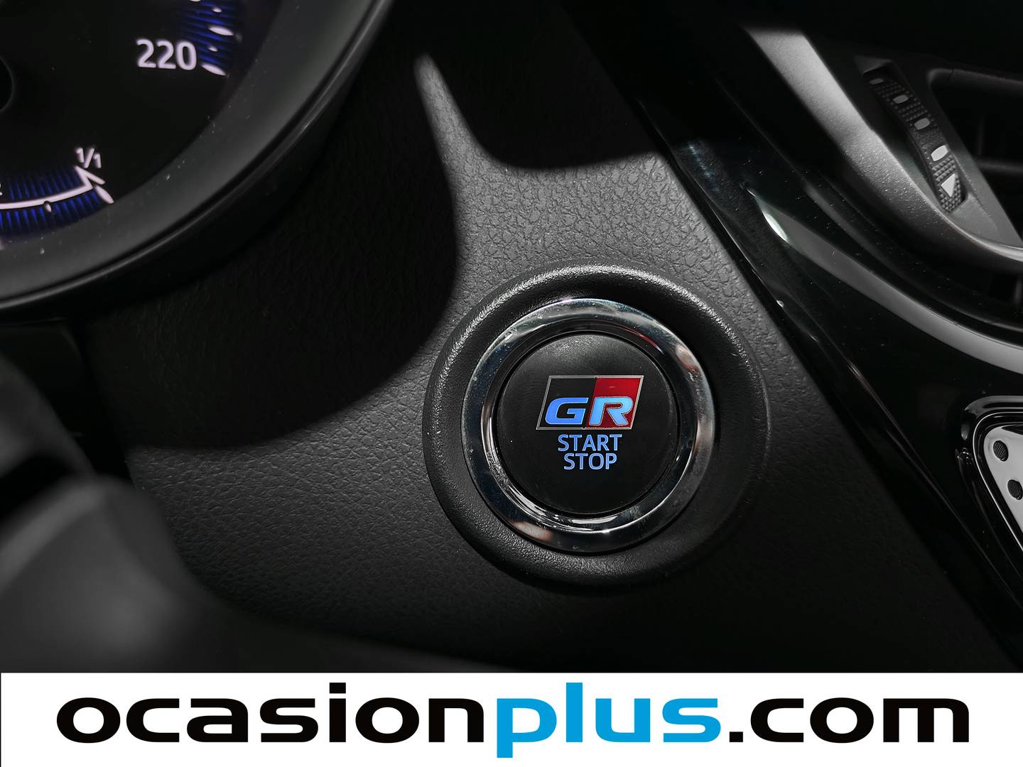 Toyota C-HR Toyota C-HR 180H GR Sport (184 CV) 2022
