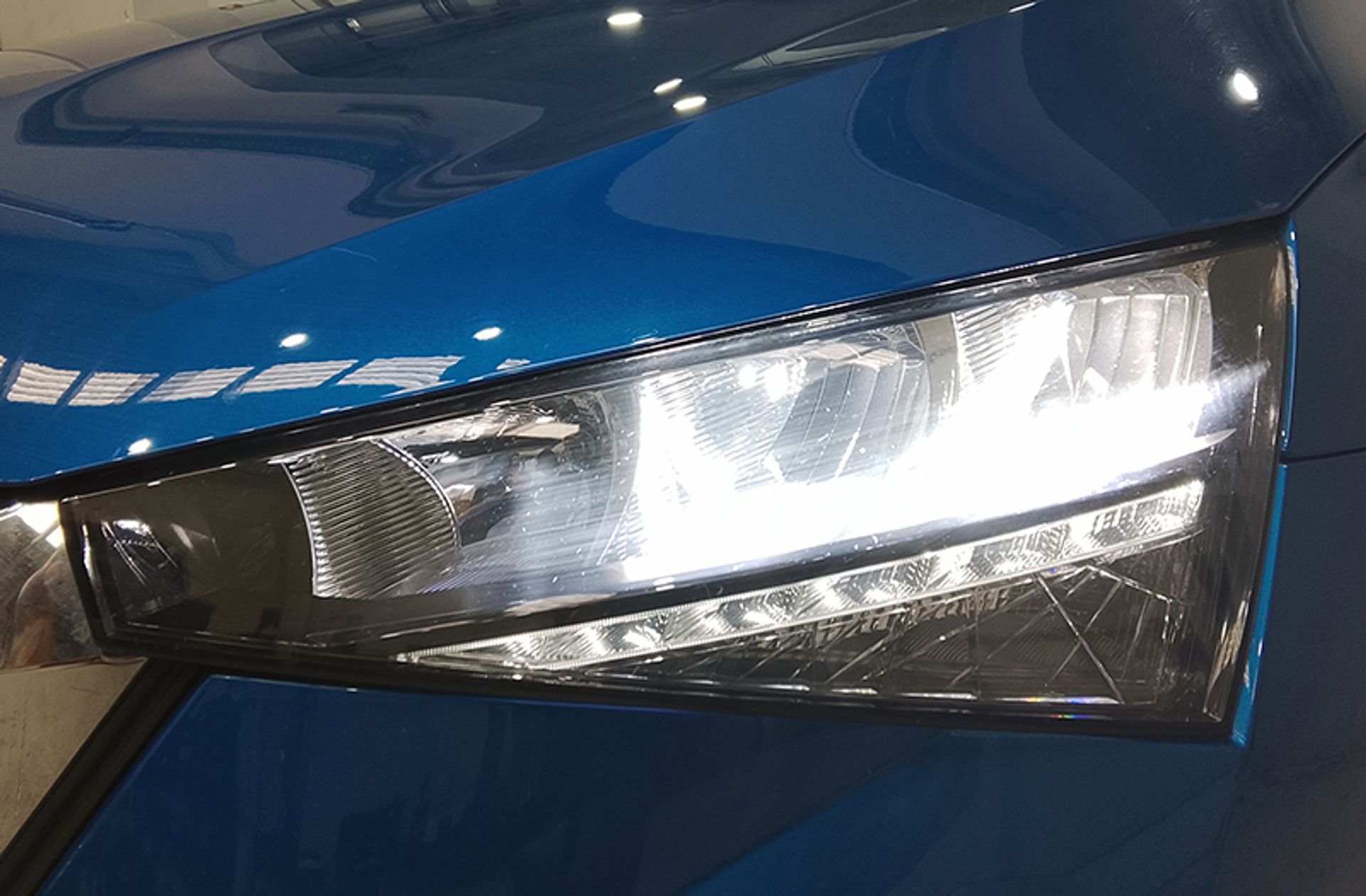 Škoda Scala 1.5 TSI Style DSG - foto 14