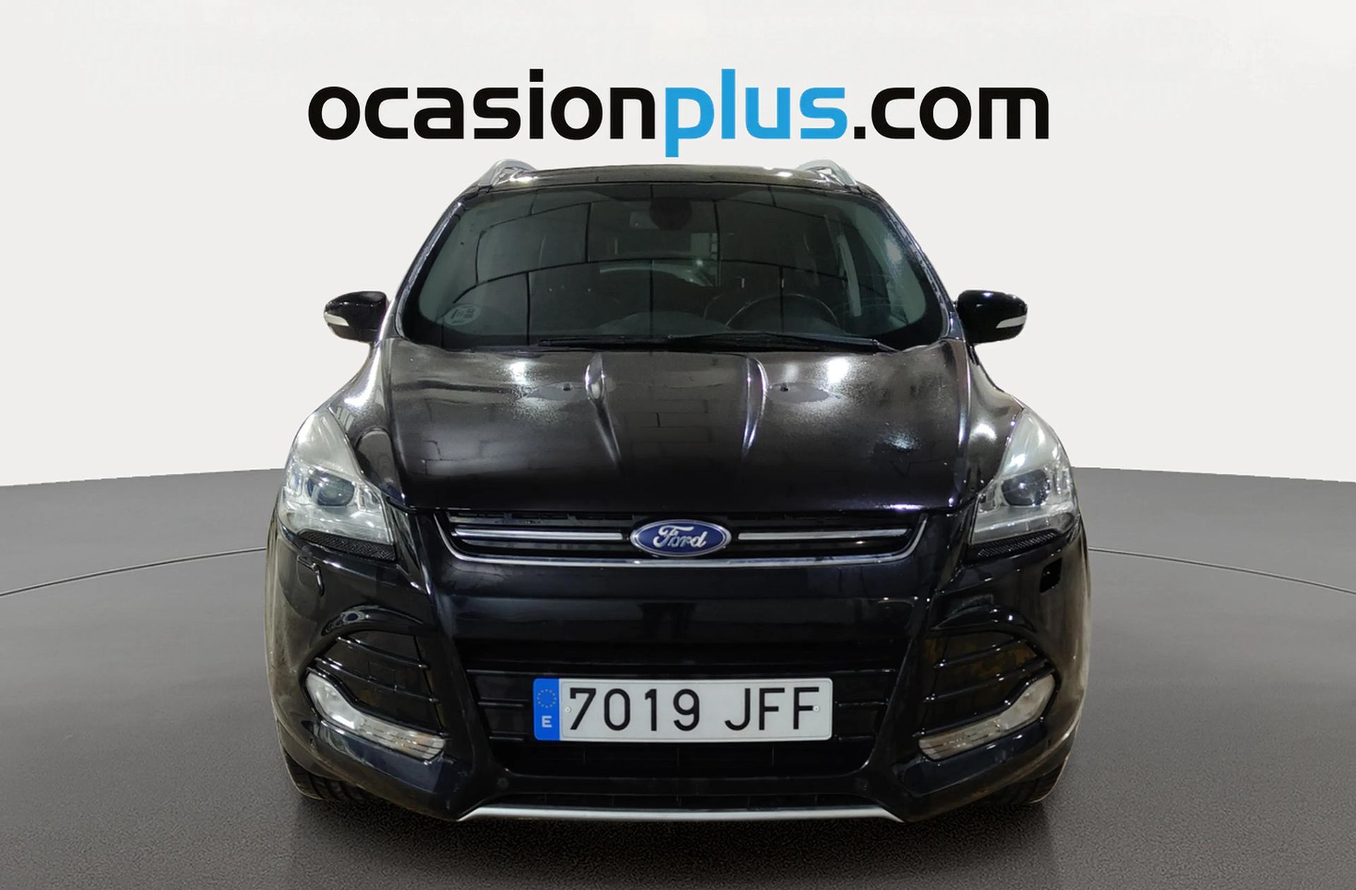 Ford Kuga 2.0 TDCi Titanium 4x2 - foto 12