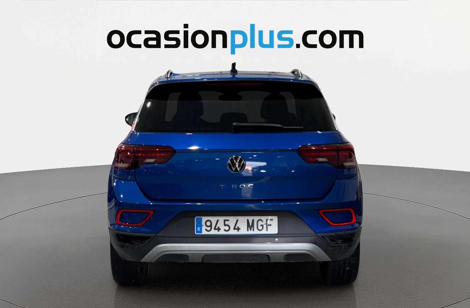 Volkswagen T-Roc Life 1.5 TSI - foto 16