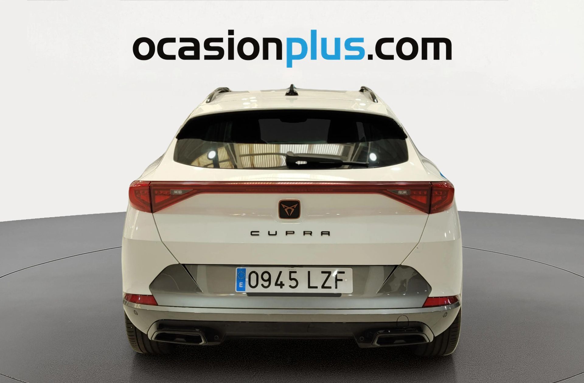Cupra Formentor 1.5 TSI - foto 15