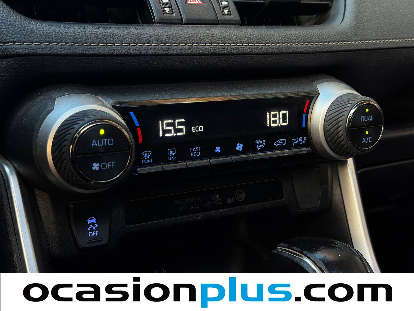 Toyota Rav4 Toyota Rav4 2.5l hybrid Advance (218 CV) 218cv