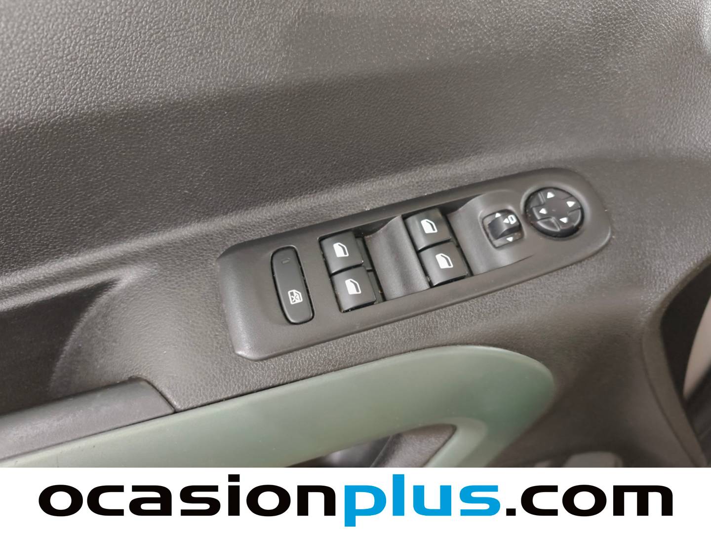 Citroën Berlingo Citroën Berlingo BlueHDi 130 S&S Talla M Shine (130 CV) seminuevo