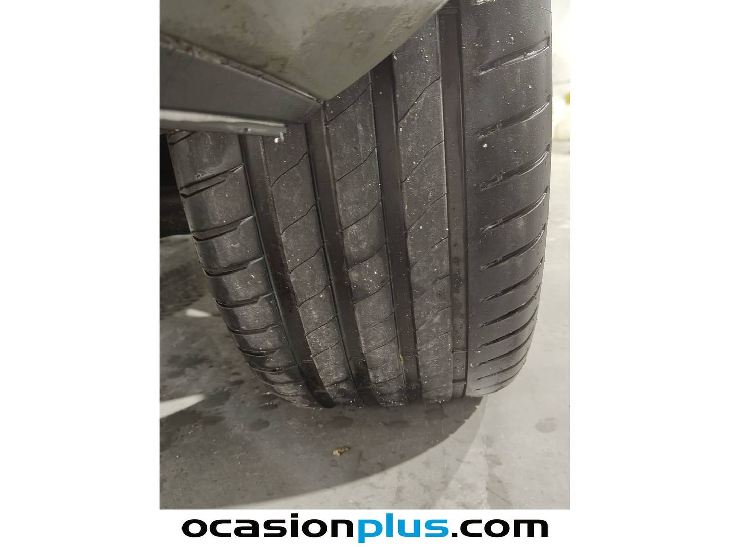 Foto Audi Q3 Sportback Audi Q3 Sportback Black line 35 TDI (150 CV) S tronic