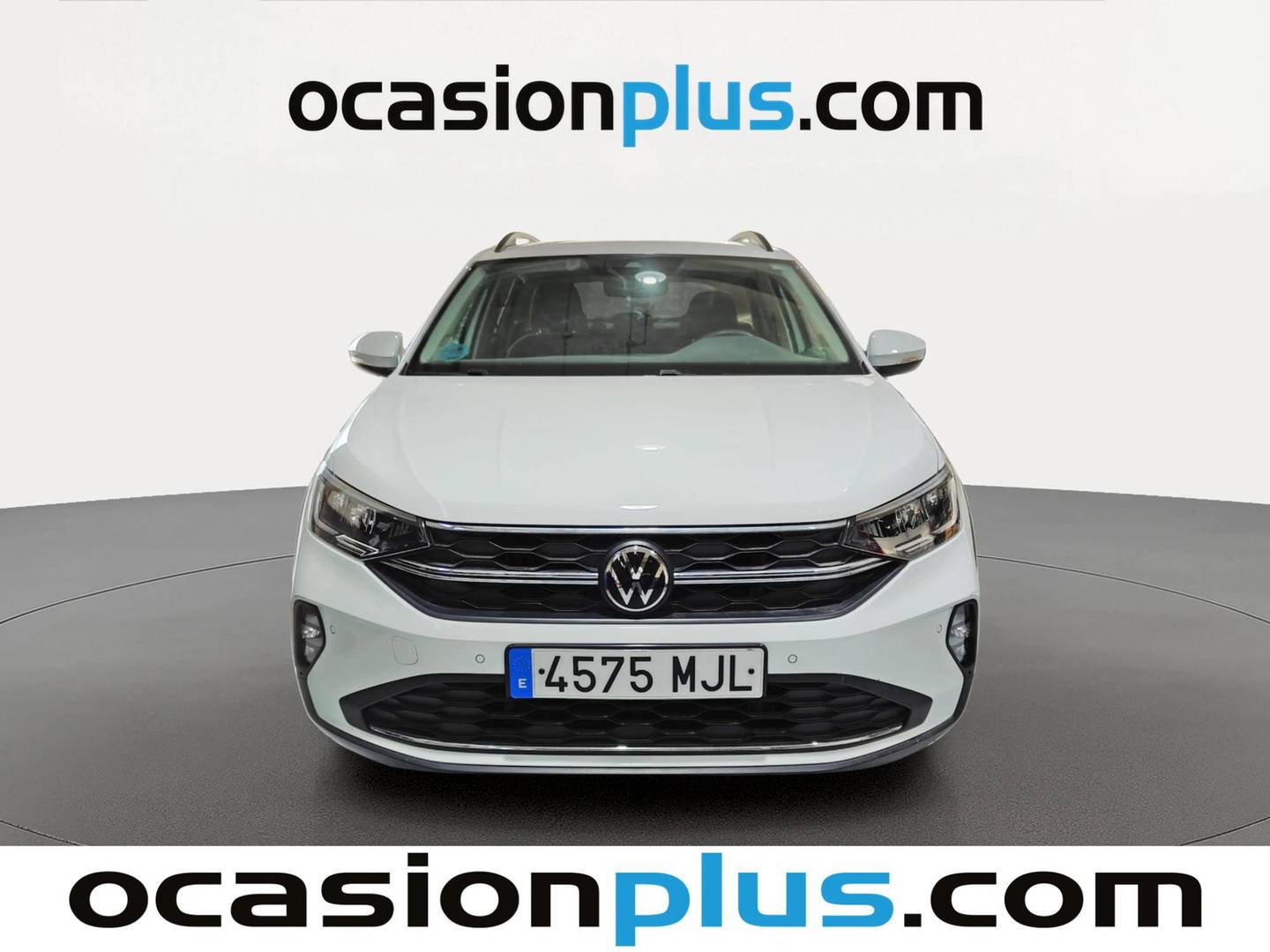 Volkswagen Taigo Volkswagen Taigo Life 1.0 TSI (95 CV) 95cv