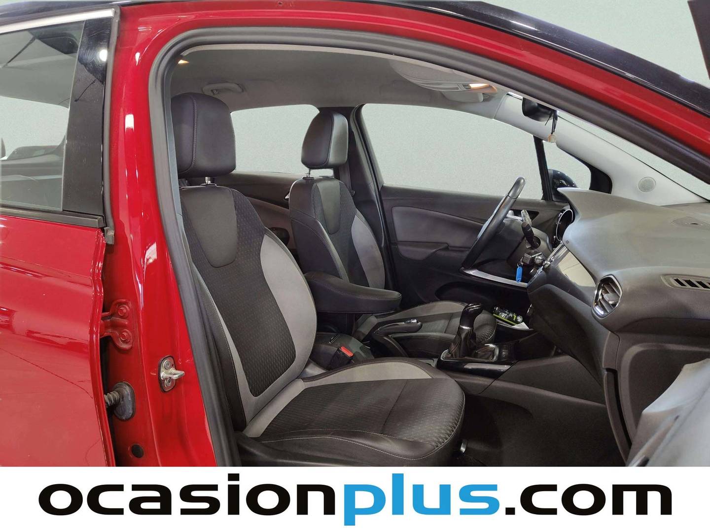 Opel Crossland X Opel Crossland X 1.2 Turbo S&S ecoTEC Excellence (110 CV) al mejor precio