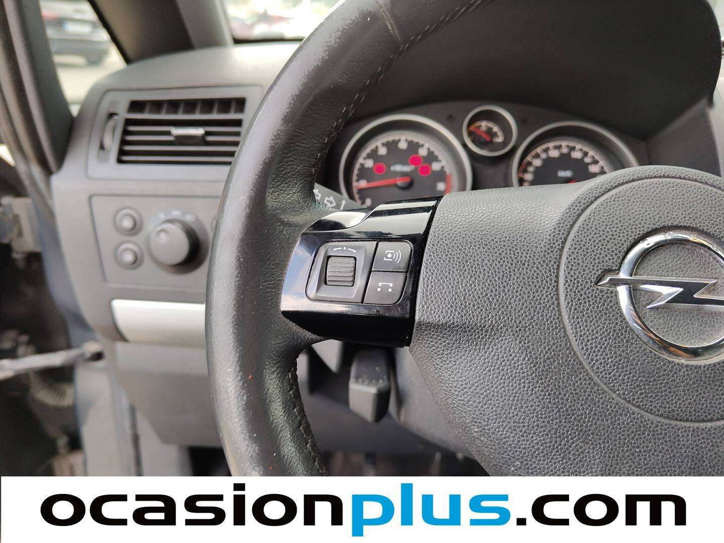 Opel Zafira Opel Zafira 1.6 16v Family (115 CV) 7 Plazas 2013
