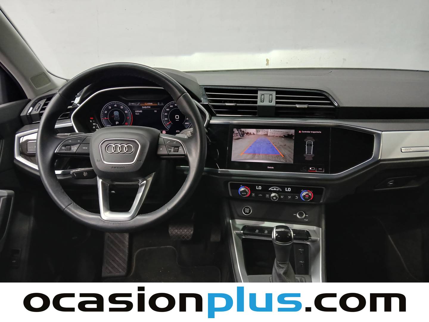 Foto Audi Q3 Audi Q3 Advanced 35 TFSI  (150 CV) S tronic