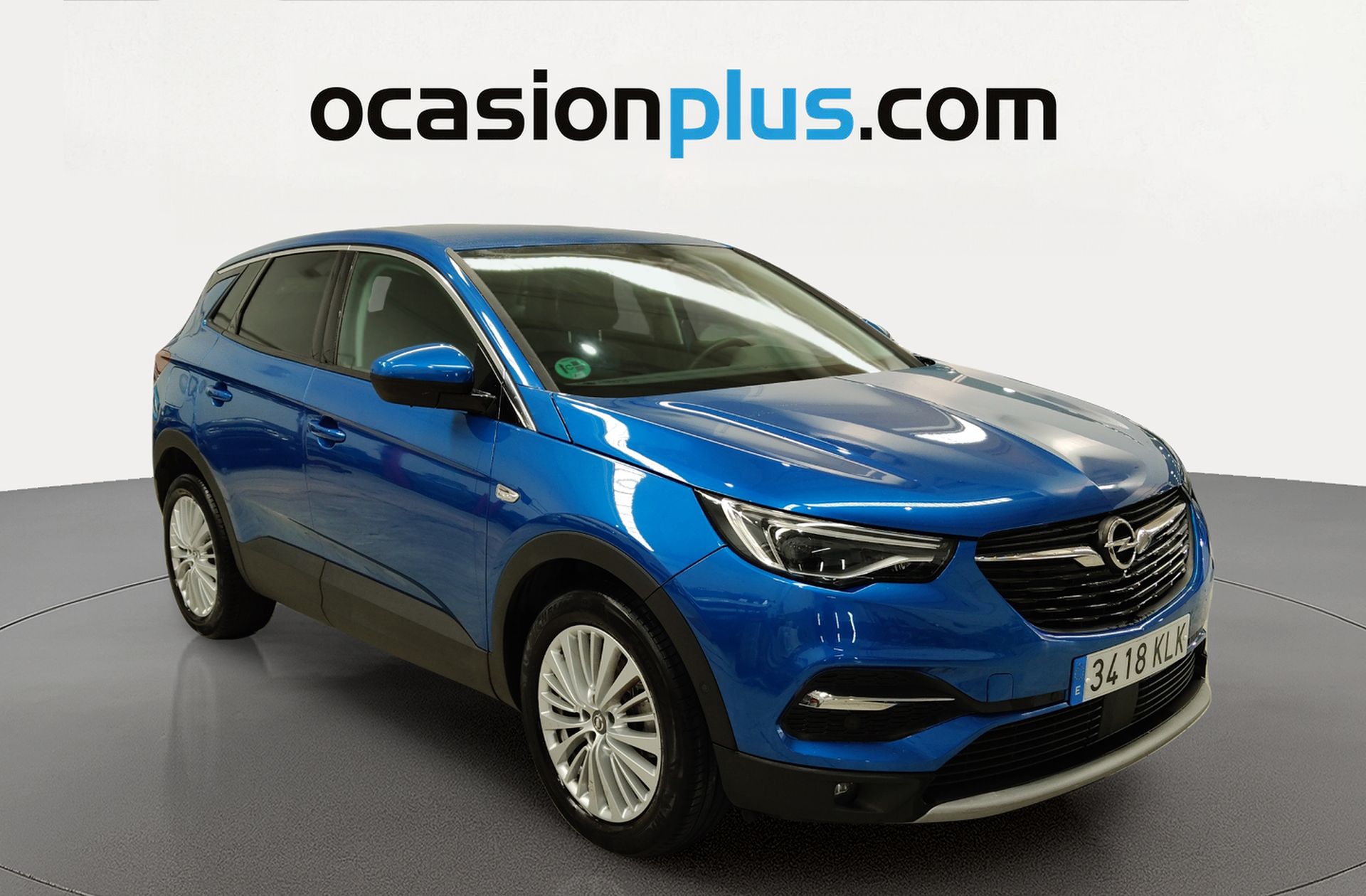 Opel Grandland 1.2 Turbo ecoTEC Excellence - foto 2