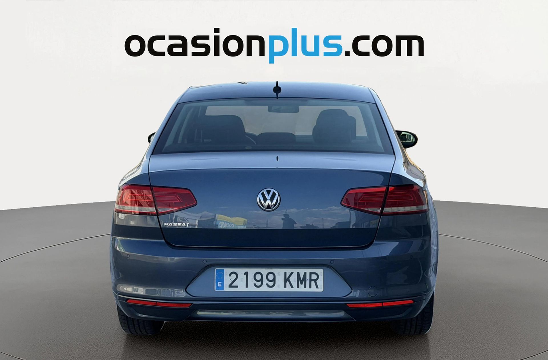 Volkswagen Passat Edition 1.6 TDI - foto 14
