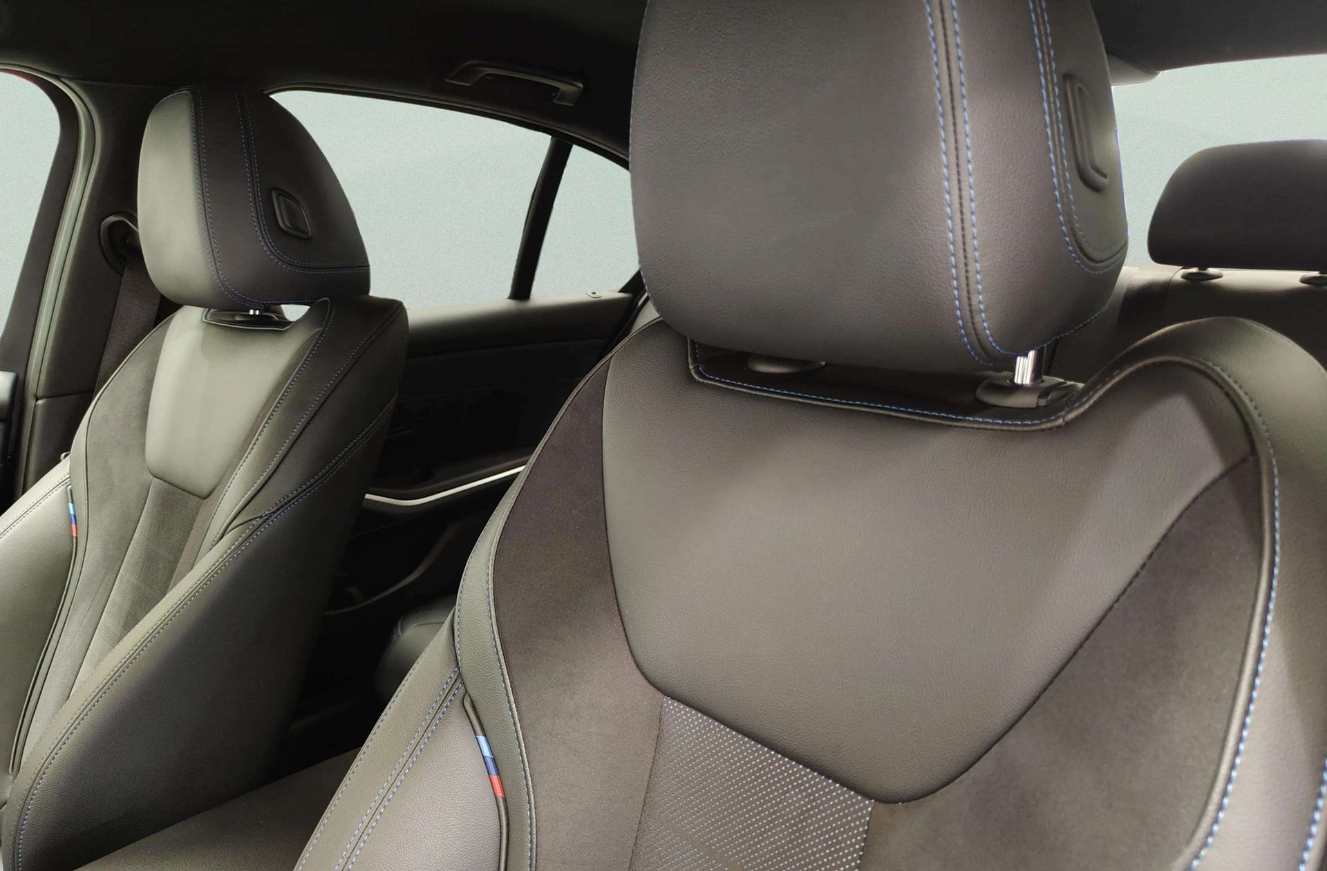 BMW Serie 3 320d - foto 8