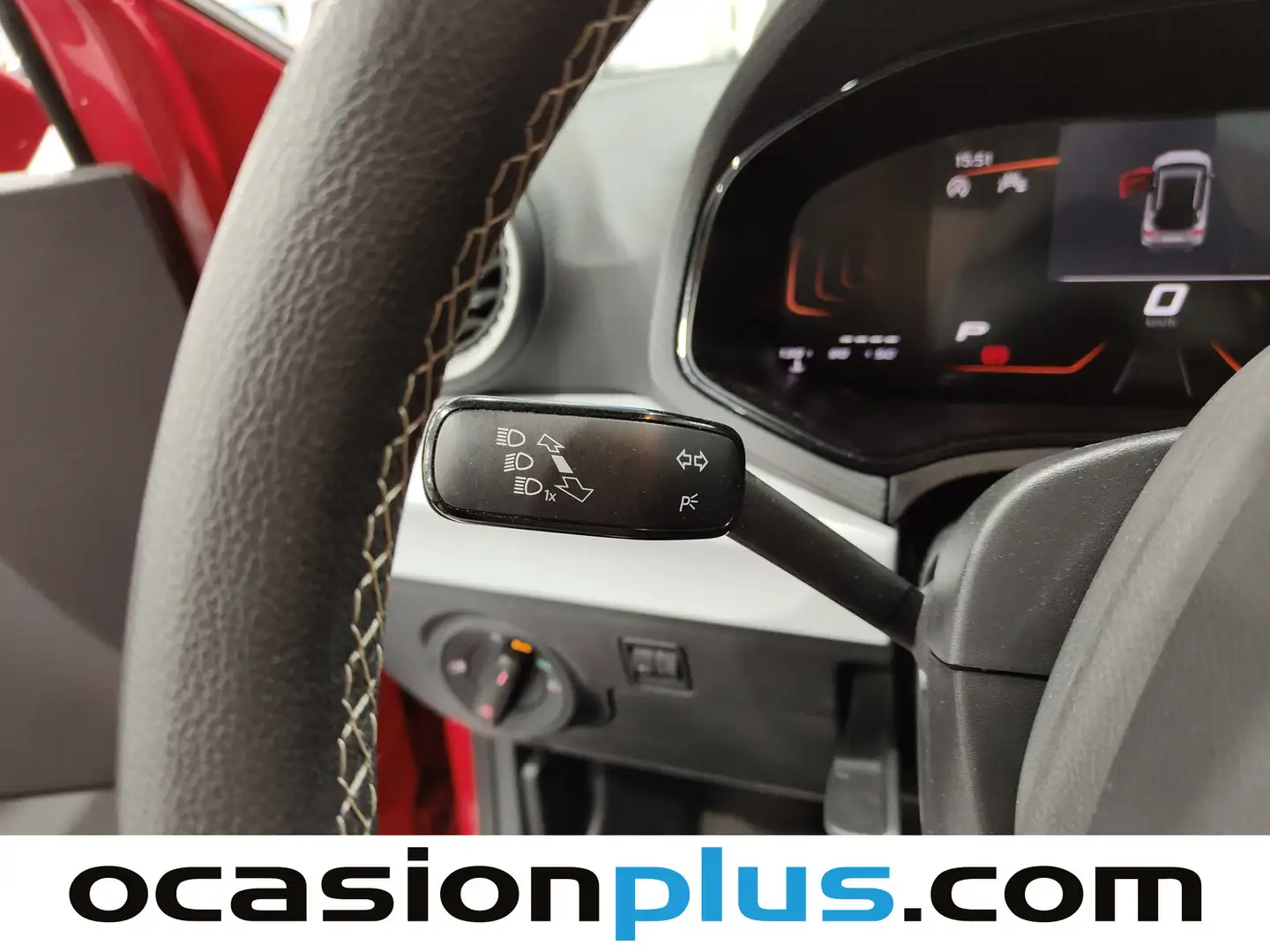 Foto Seat Arona SEAT Arona 1.0 TSI Style XL DSG (110 CV)