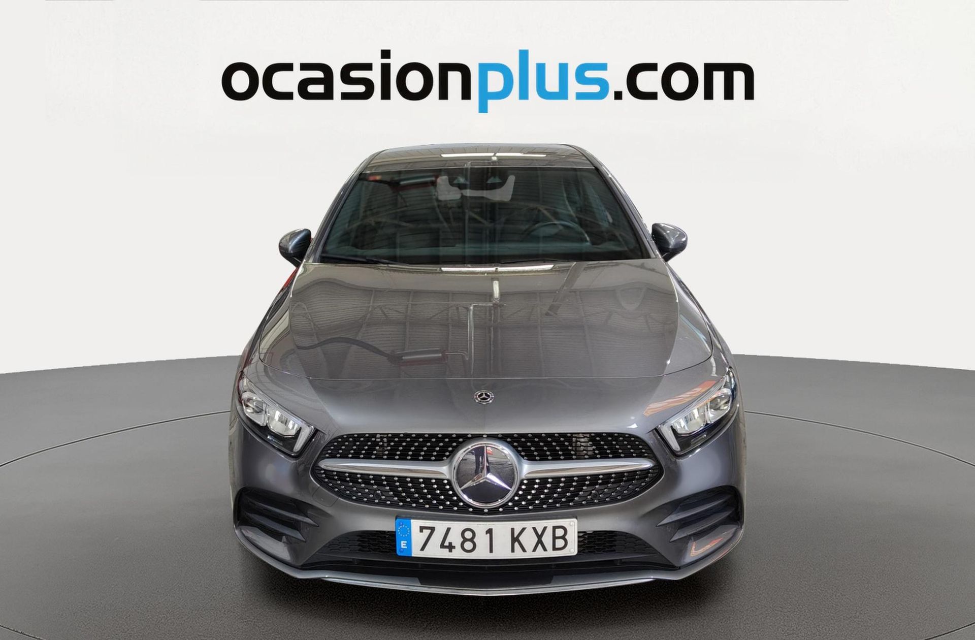 Mercedes-Benz Clase A 220 Pack AMG - foto 21