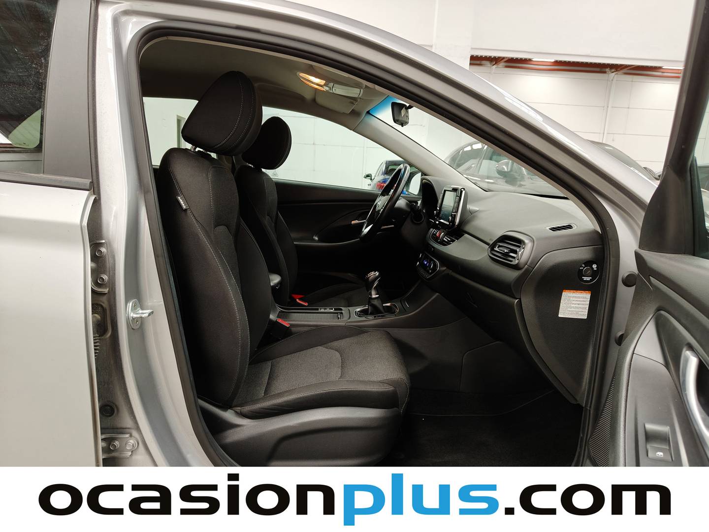 Foto Hyundai i30 Hyundai i30 1.0 TGDI 48V Tecno (120 CV)