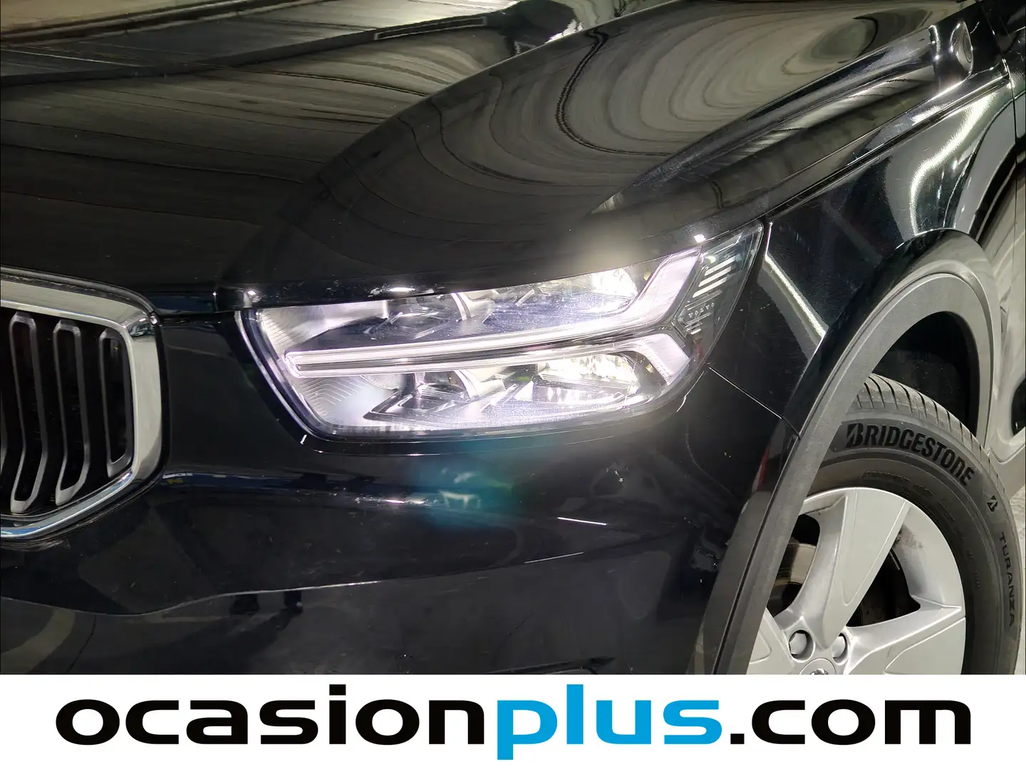 Foto Volvo XC40 Volvo XC40 T2 Momentum Core (129 CV)