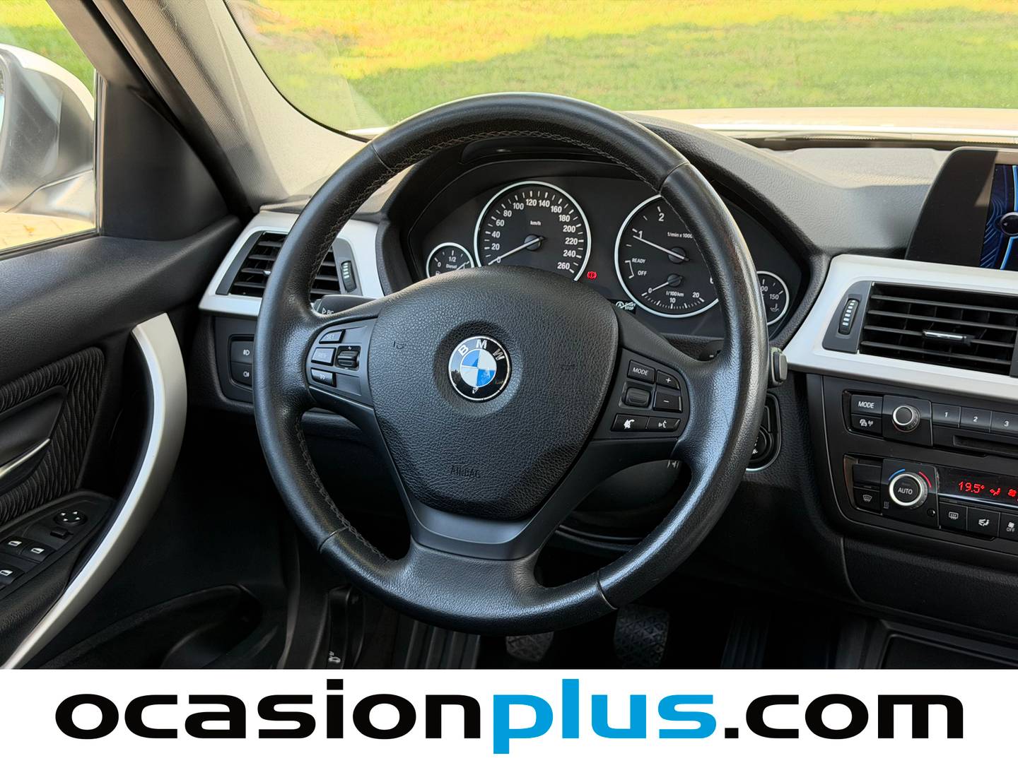 BMW Serie 3 BMW Serie 3 320d (184 CV) seminuevo