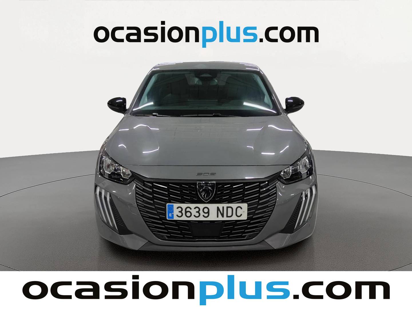Peugeot 208 Peugeot 208 PureTech 100 Allure (100 CV) 100cv