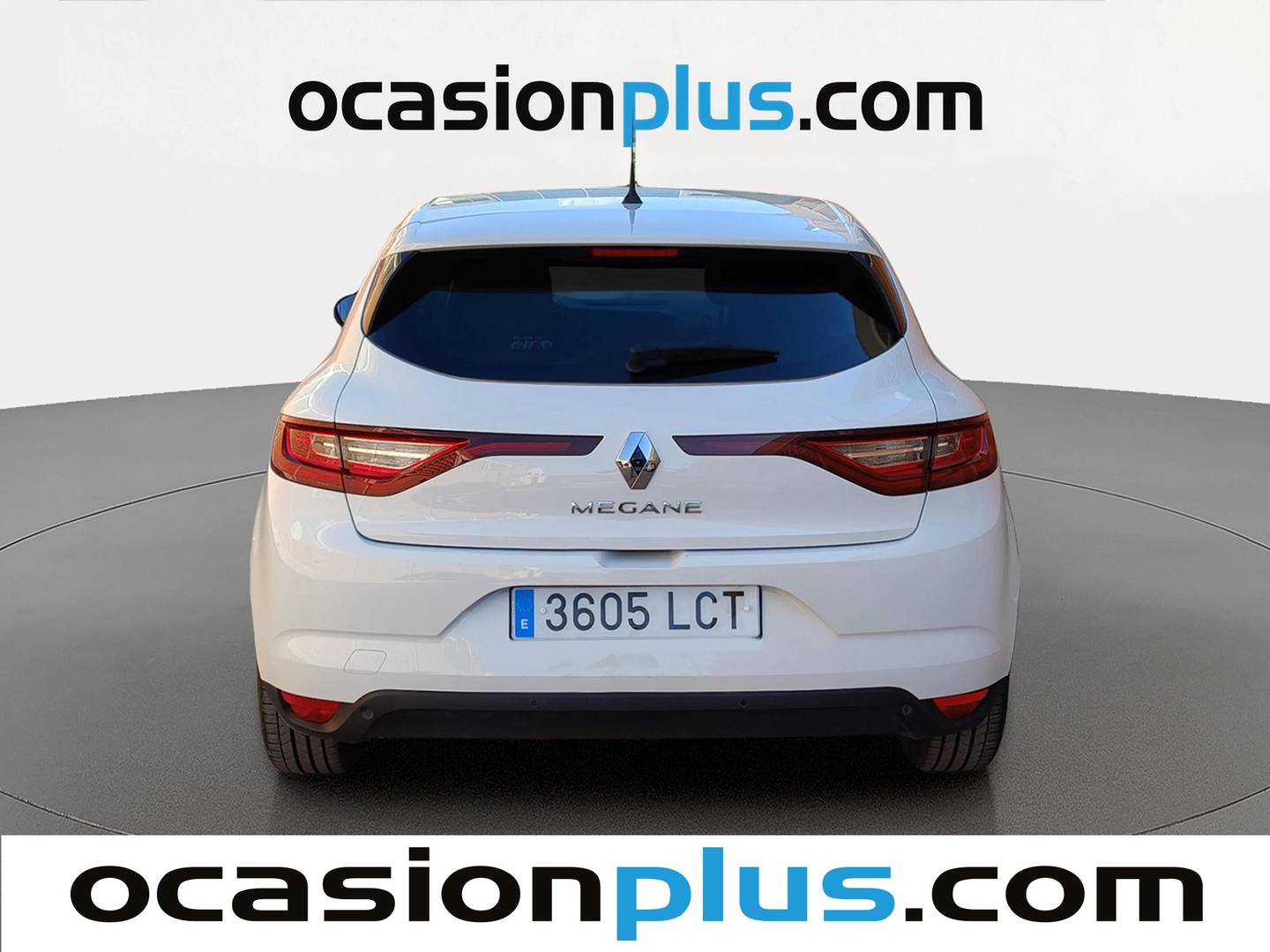 Renault Mégane Renault Megane Limited Blue dCi (115 CV) barato