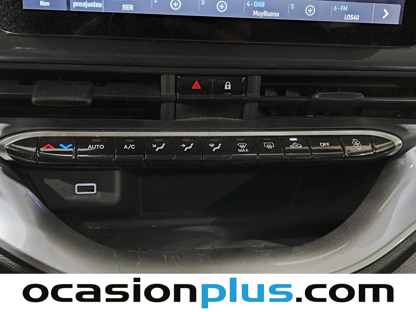 Foto Fiat 500 Fiat 500 Electrico Icon Hb 320km (118 CV)