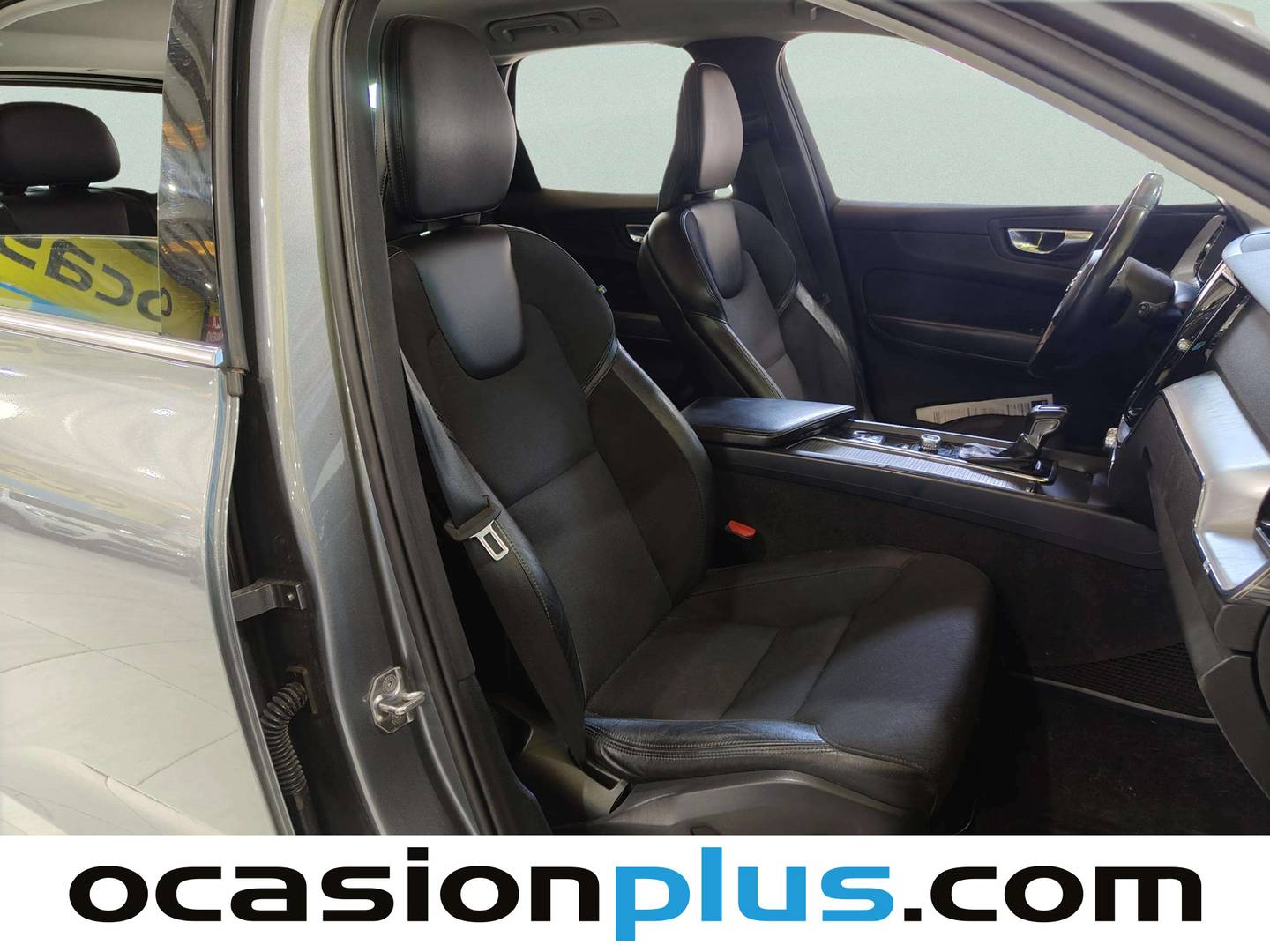 Volvo XC60 Volvo XC60 D4 Business Plus Auto (190 CV) km 0