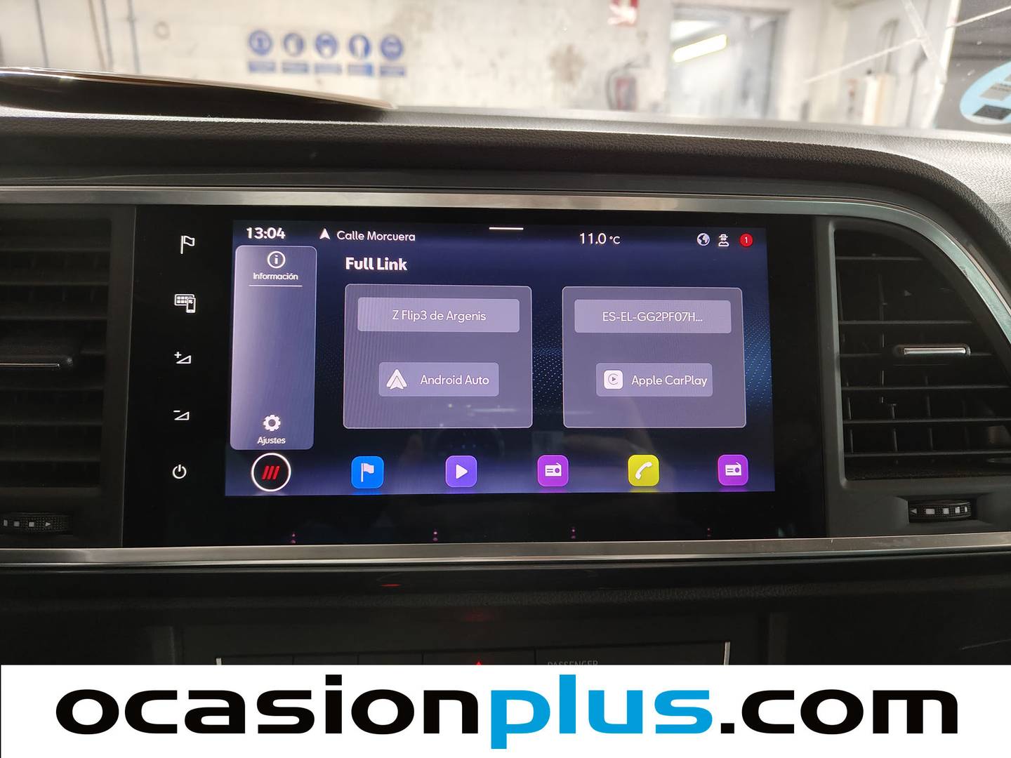 Seat Ateca Seat Ateca 1.5 TSI S&S Style XL  (150 CV) manual