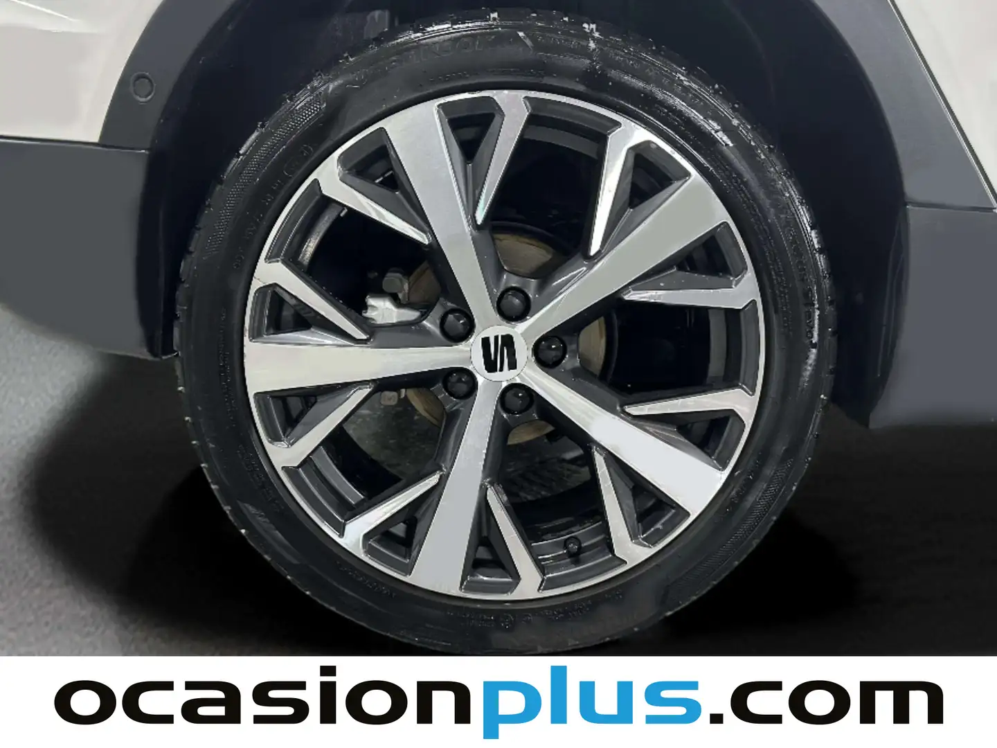 Foto Seat Arona SEAT Arona 1.0 TSI S&S Xperience XM Edition (110 CV)